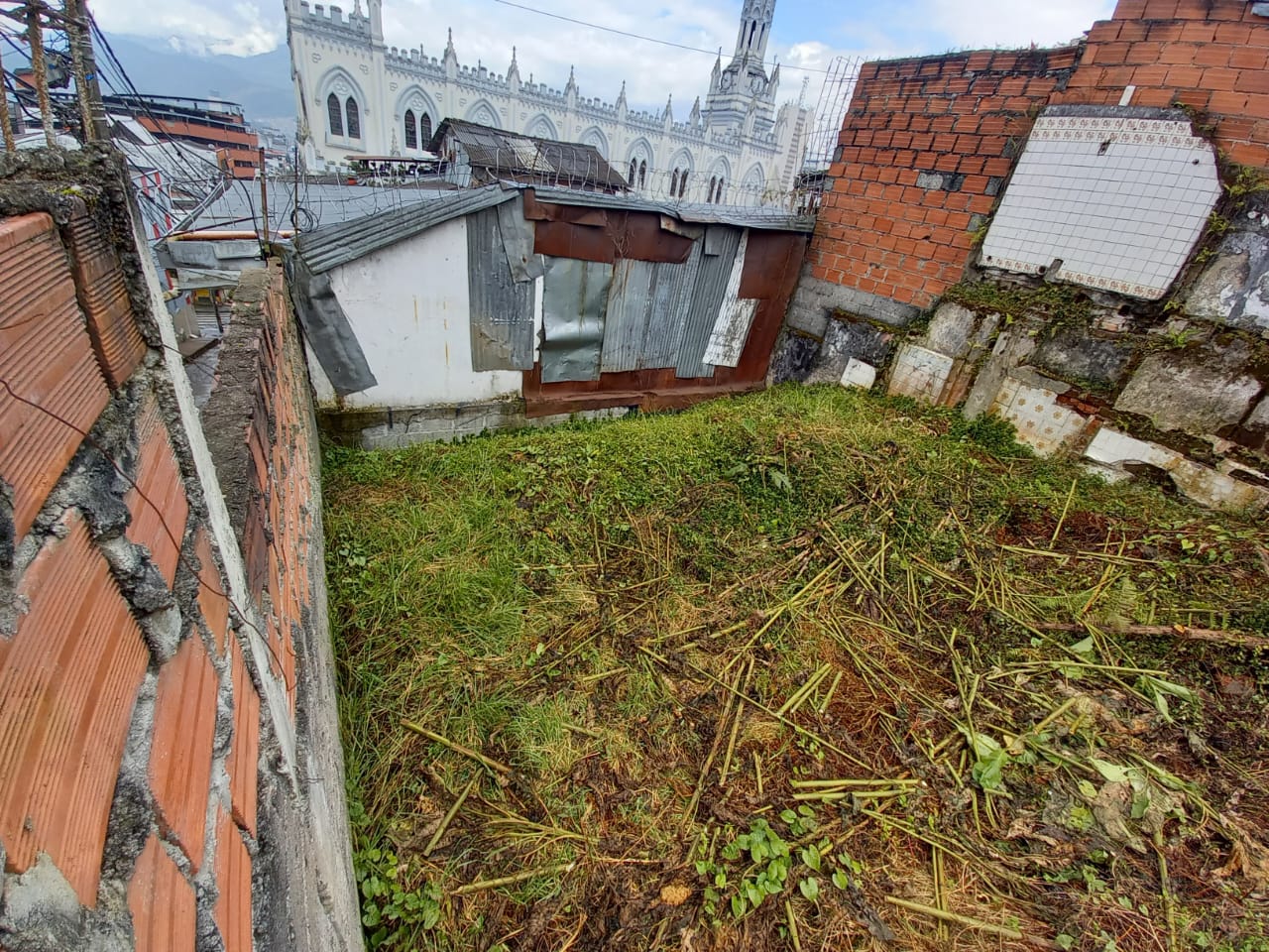 Foto de Lote / terreno en Venta en Los agustinos, Manizales - 5 - 53070