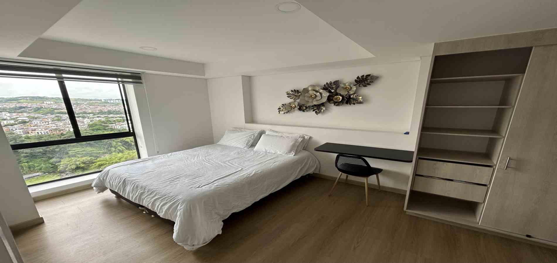 Foto de Apartamento en Arriendo en Av sur, Pereira - 8 - 279068201