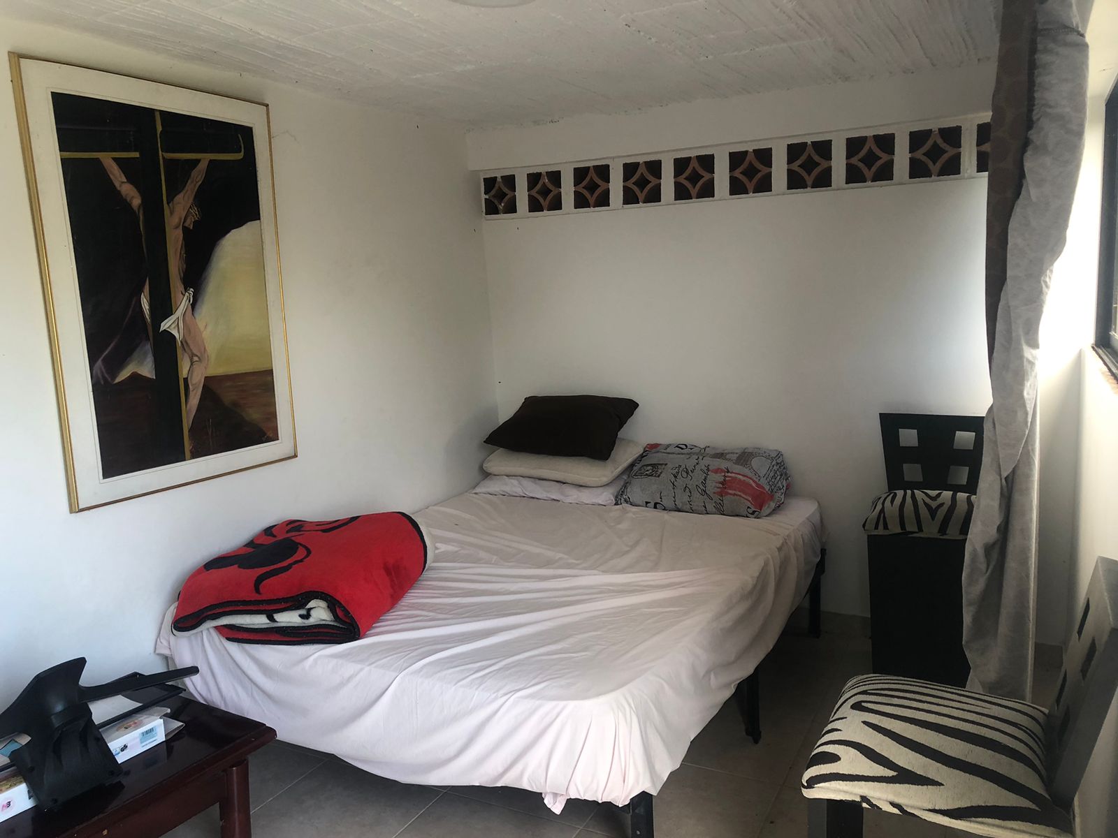 Foto de Casa campestre en Venta en Via armenia, Pereira - 18 - 279052249