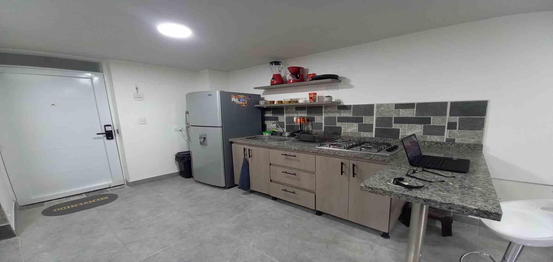 Foto de Apartamento en Arriendo en Alcazares, Manizales - 17 - 279069433