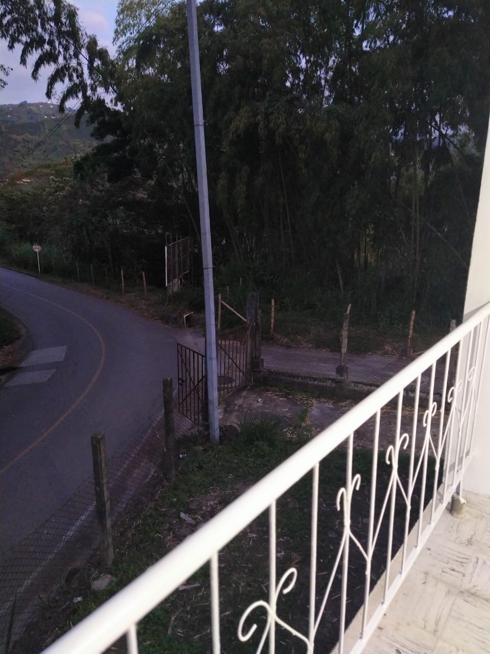 Foto de Finca en Venta en San peregrino, Manizales - 2 - 279058392
