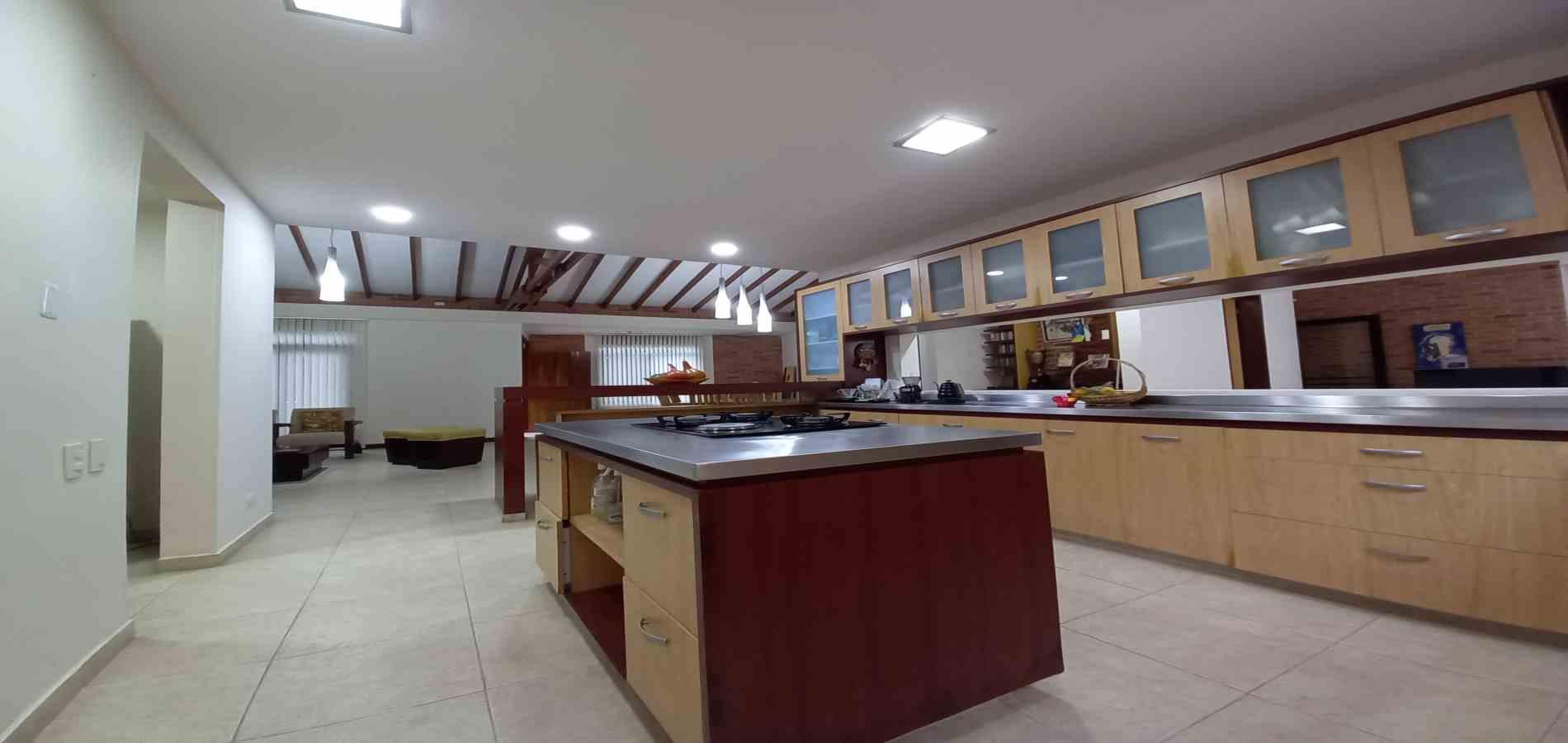 Foto de Casa campestre en Arriendo en Cerritos / sector el tigre, Pereira - 30 - 279065534