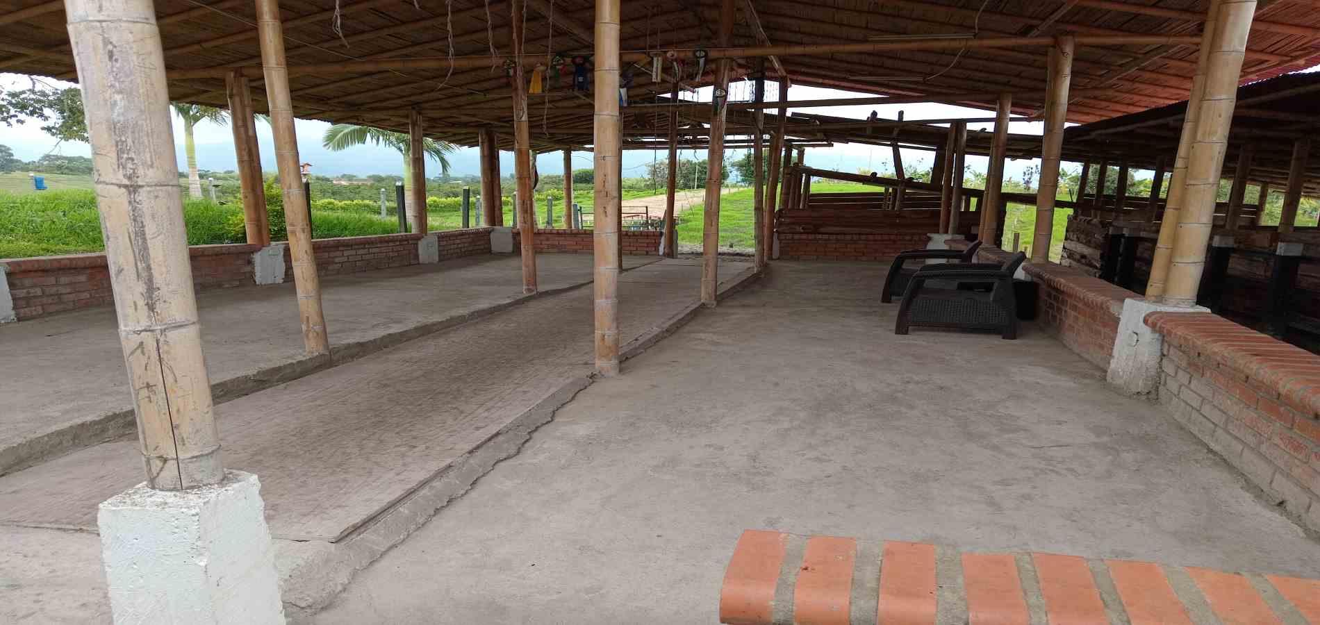 Foto de Finca en Venta en A dos cuadras del parque, Circasia - 5 - 279056832