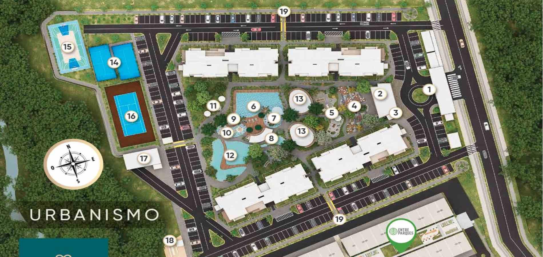 Foto de Apartamento en Venta en Ciudad natura, Dosquebradas - 5 - 279070265