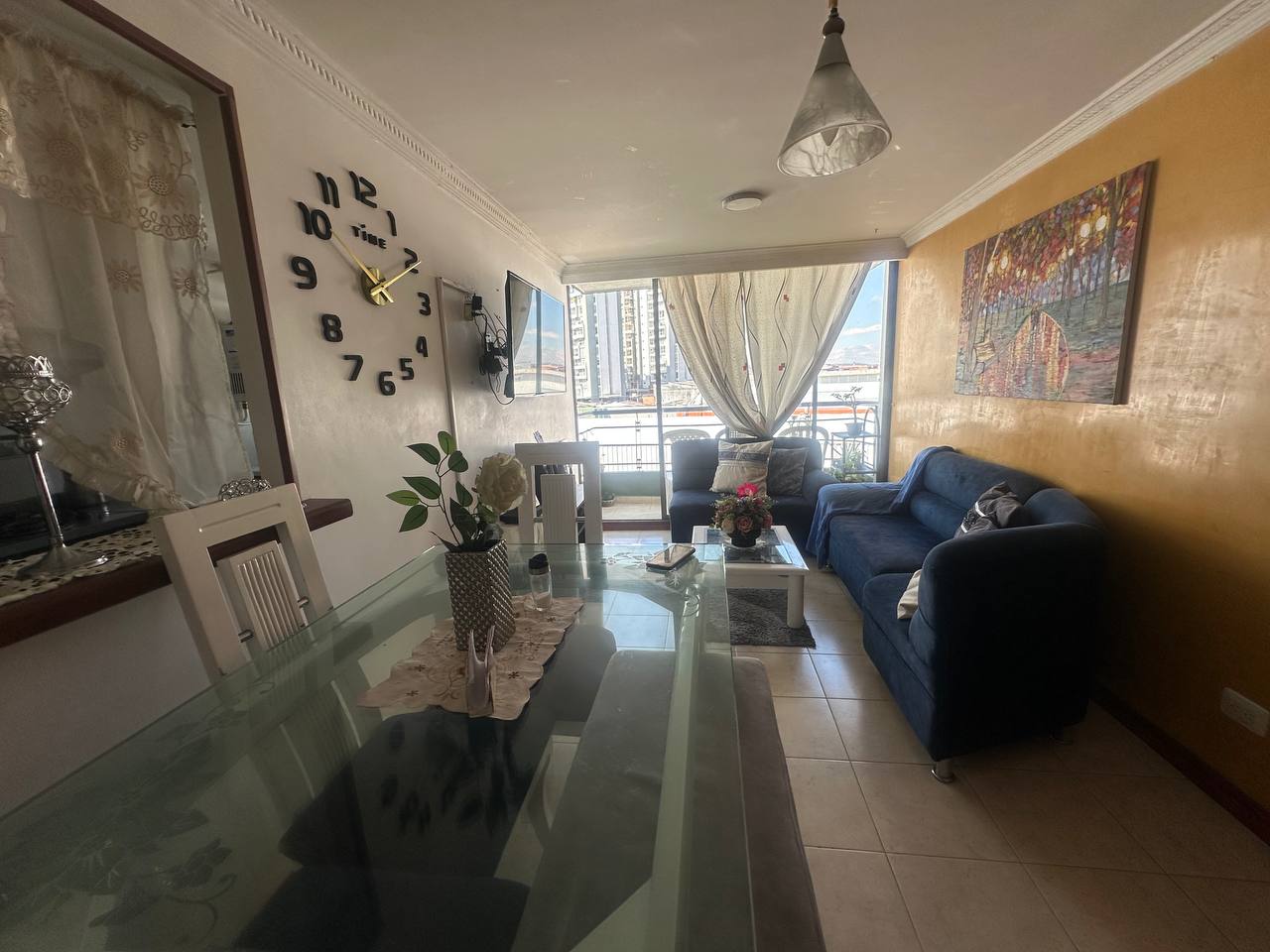 Foto de Apartamento en Venta en La popa, Dosquebradas - 8 - 279069520