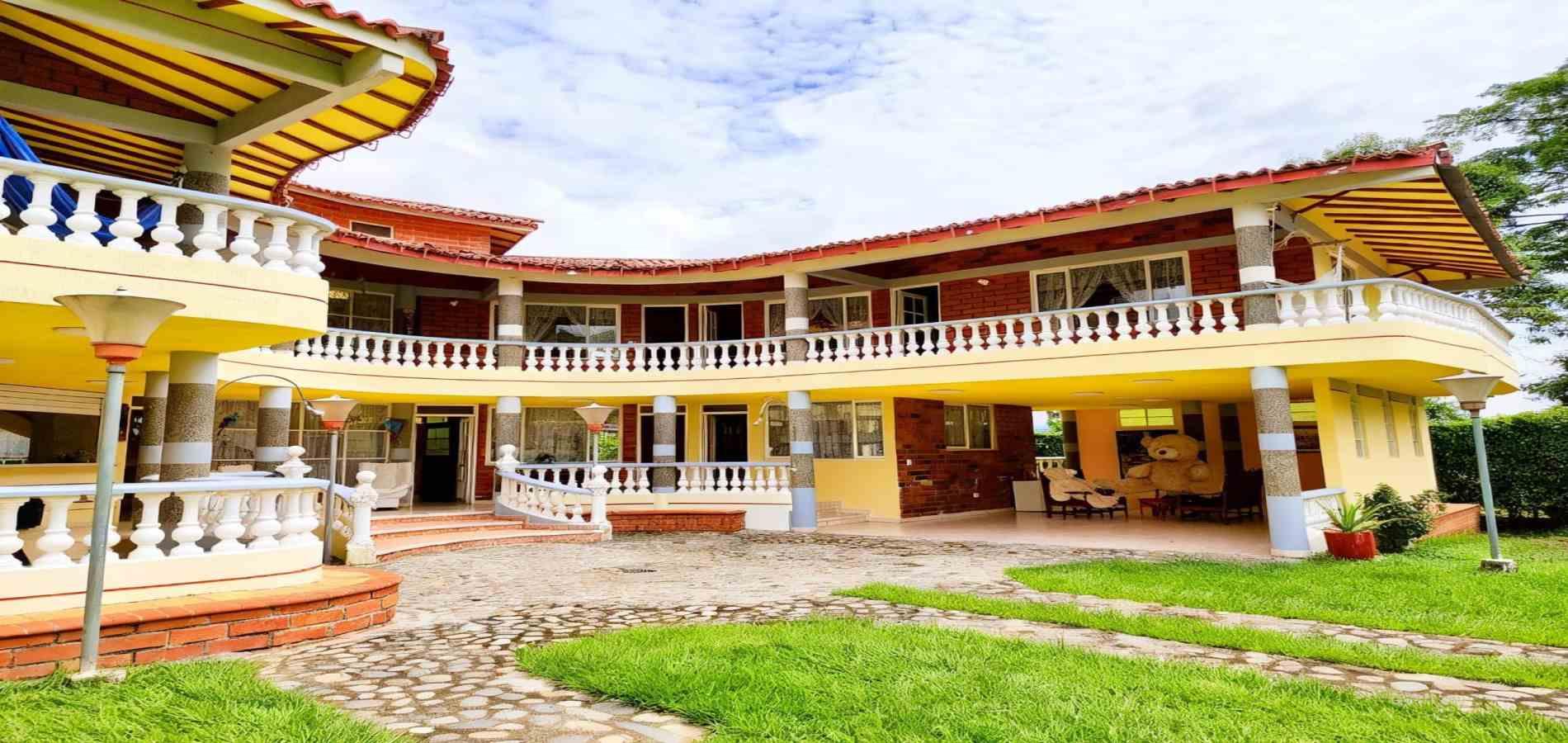 Foto de Casa campestre en Venta en Vereda santagueda, Palestina - 15 - 279069005