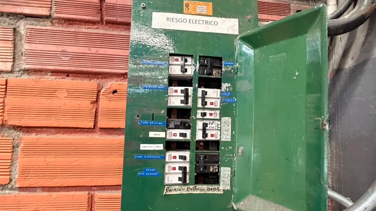 Foto de Bodega en Arriendo en Panamericana, Manizales - 6 - 279069954