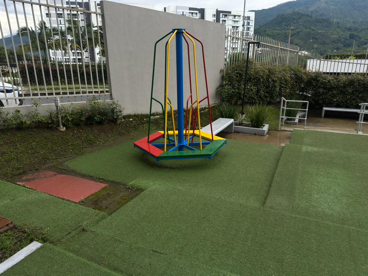 Foto de Apartaestudio en Venta en Centenario, Armenia  - 15 - 279067000