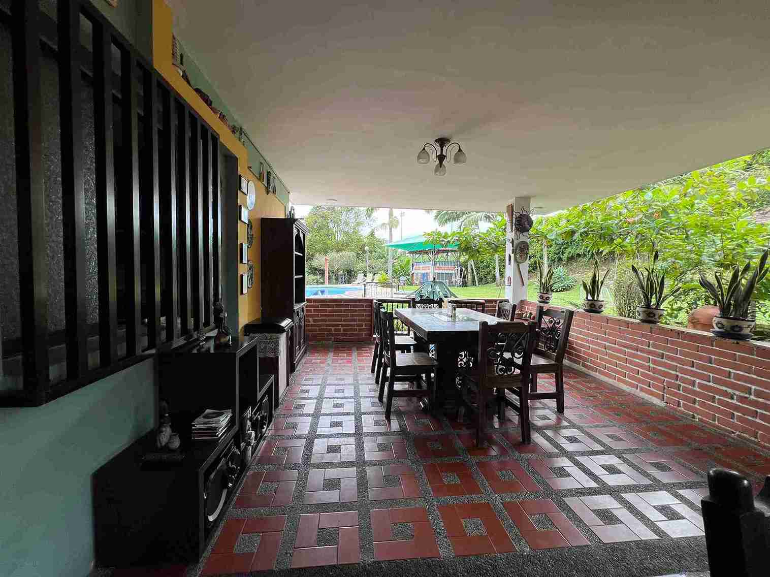 Foto de Casa campestre en Venta en Condina, Pereira - 2 - 279057727