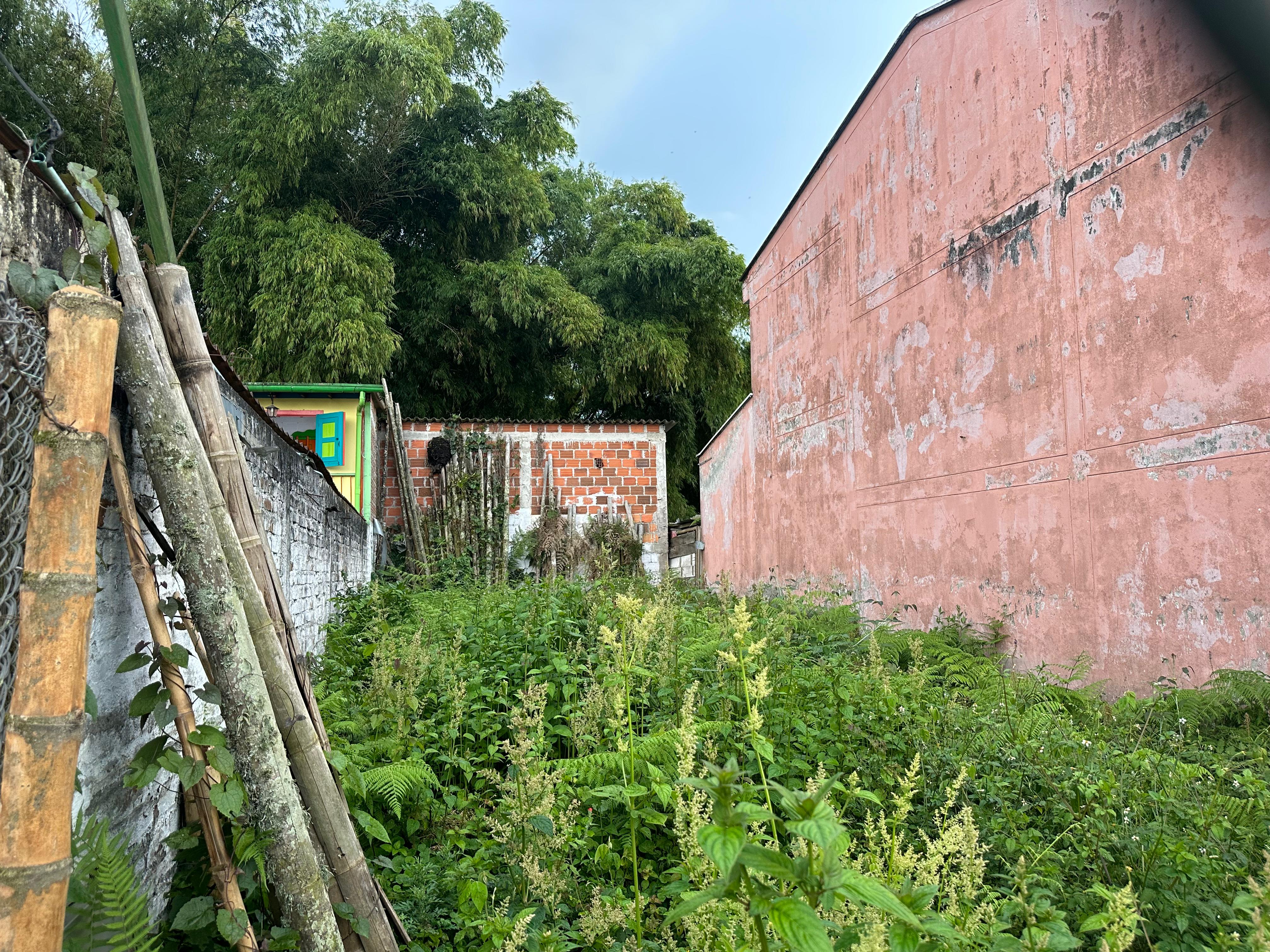 Foto de Lote / terreno en Venta en Centro, Santa rosa de cabal - 6 - 279065508