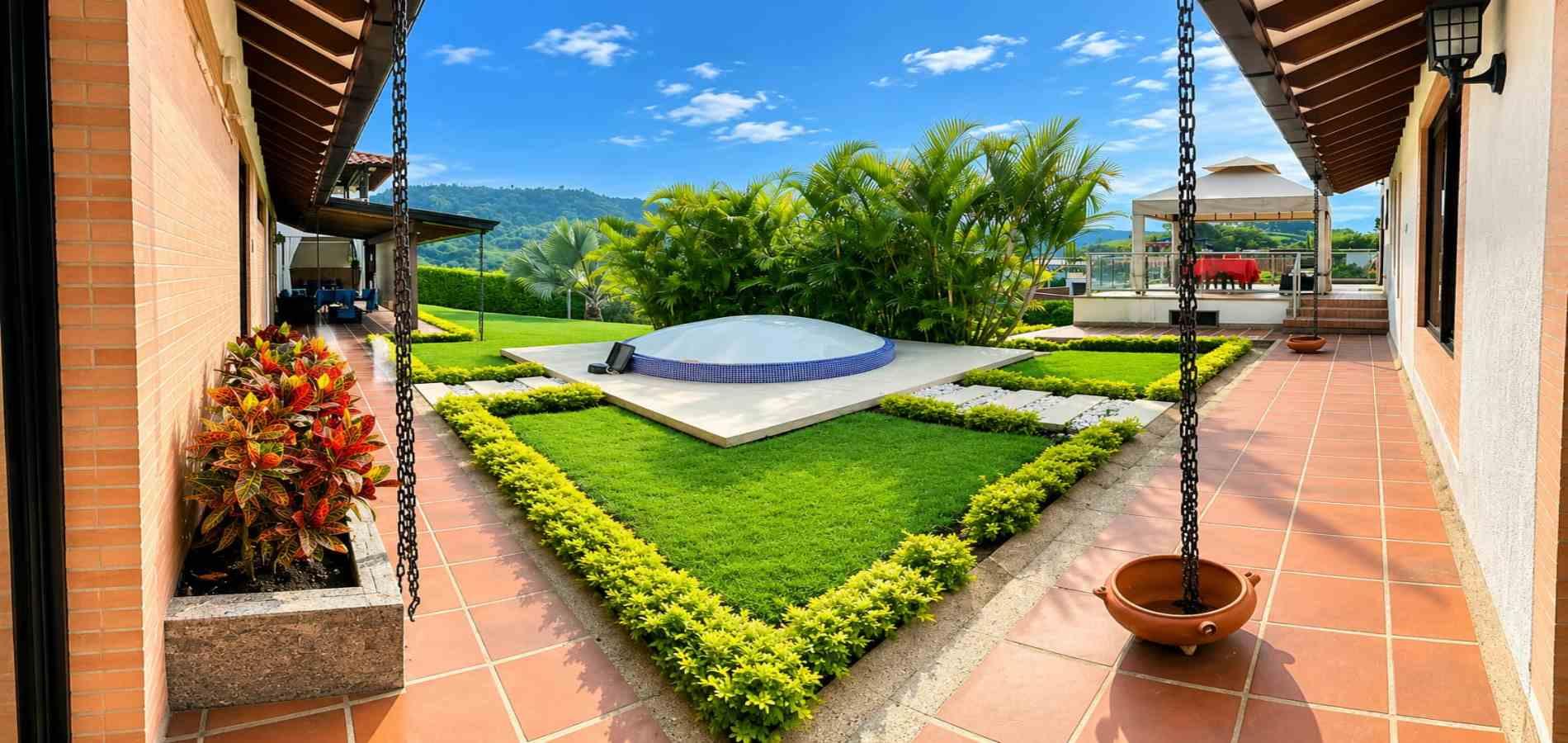 Foto de Casa en Venta en Vereda el lembo, Santa rosa de cabal - 10 - 279069975