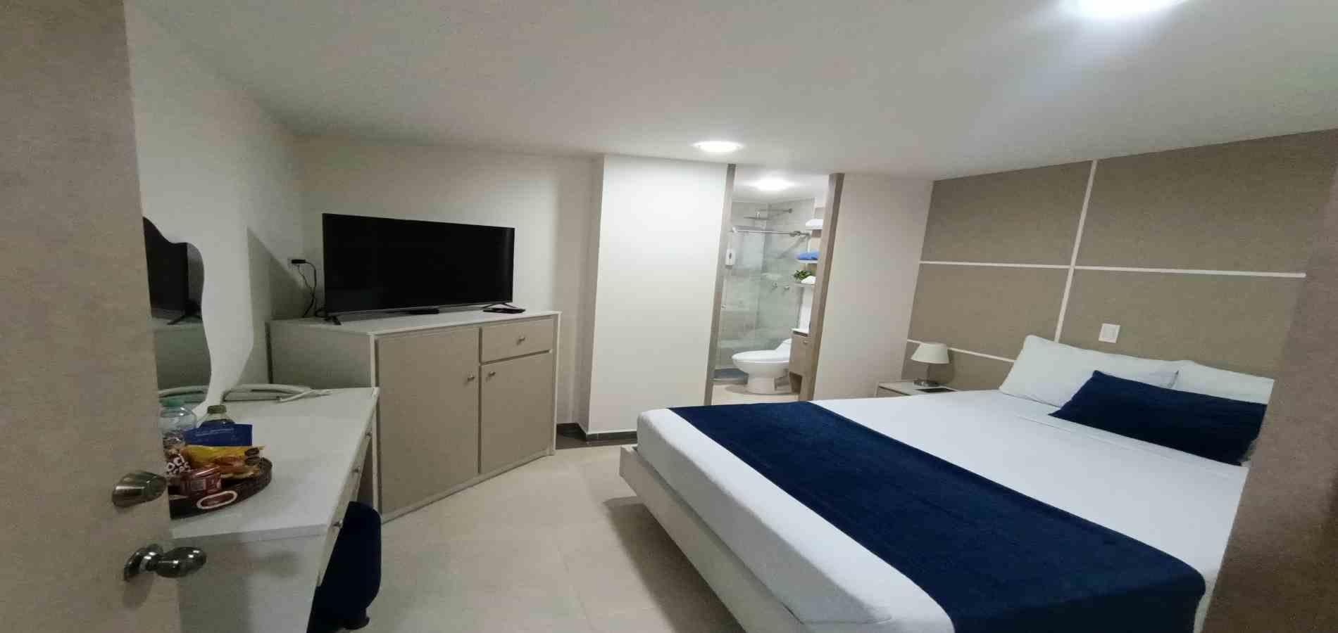 Foto de Edificio de apartamentos en Venta en Lleras, Manizales - 14 - 279067742
