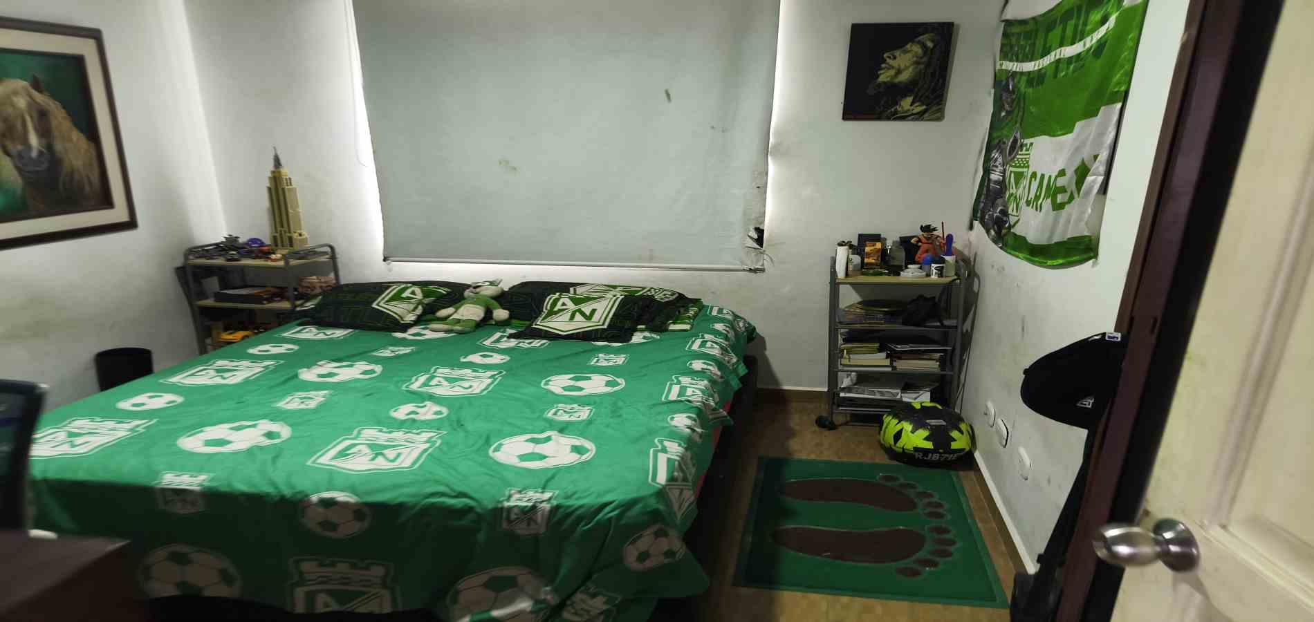 Foto de Apartamento en Venta en Granada, Armenia  - 1 - 279068110