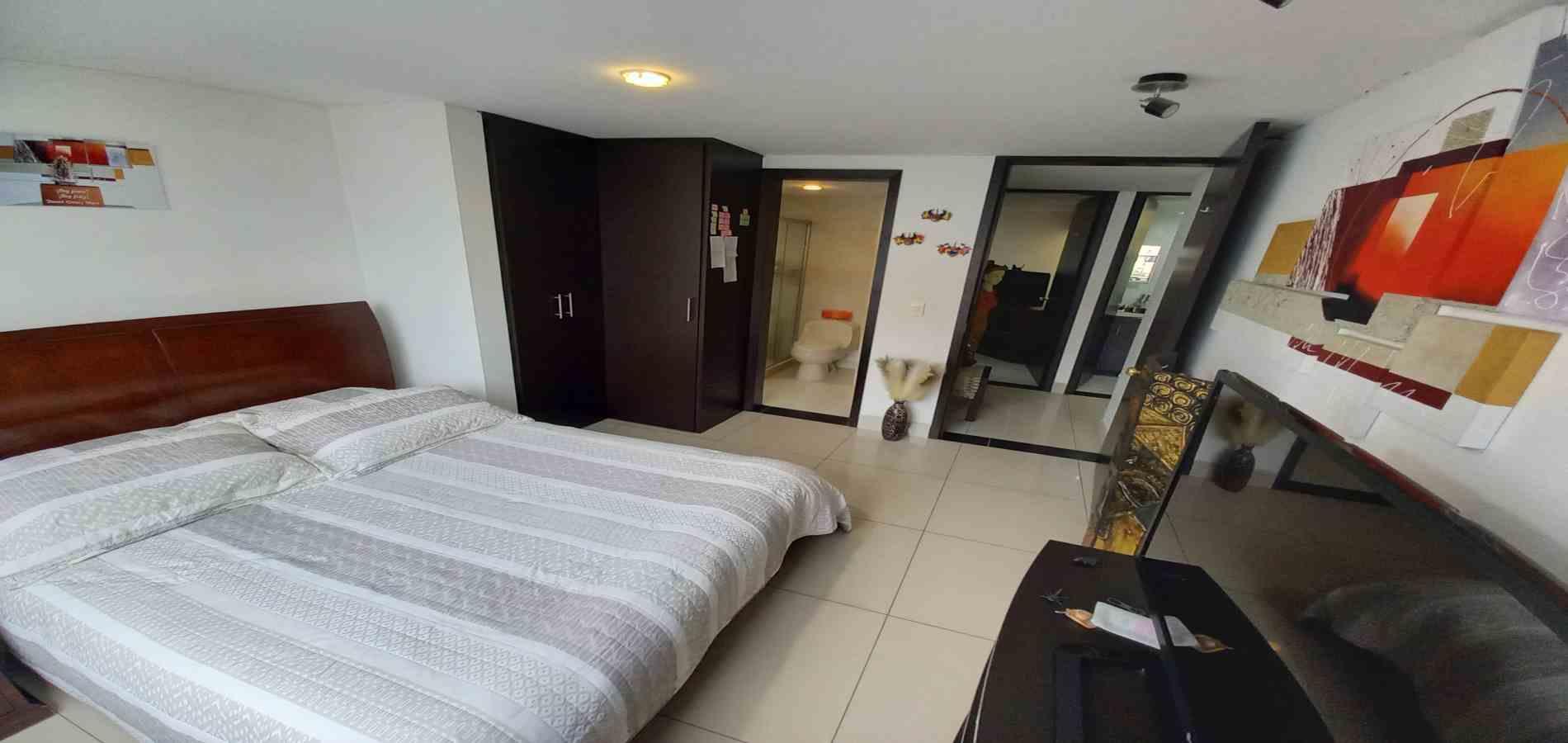 Foto de Apartamento en Venta en Alta suiza, Manizales - 16 - 279056760