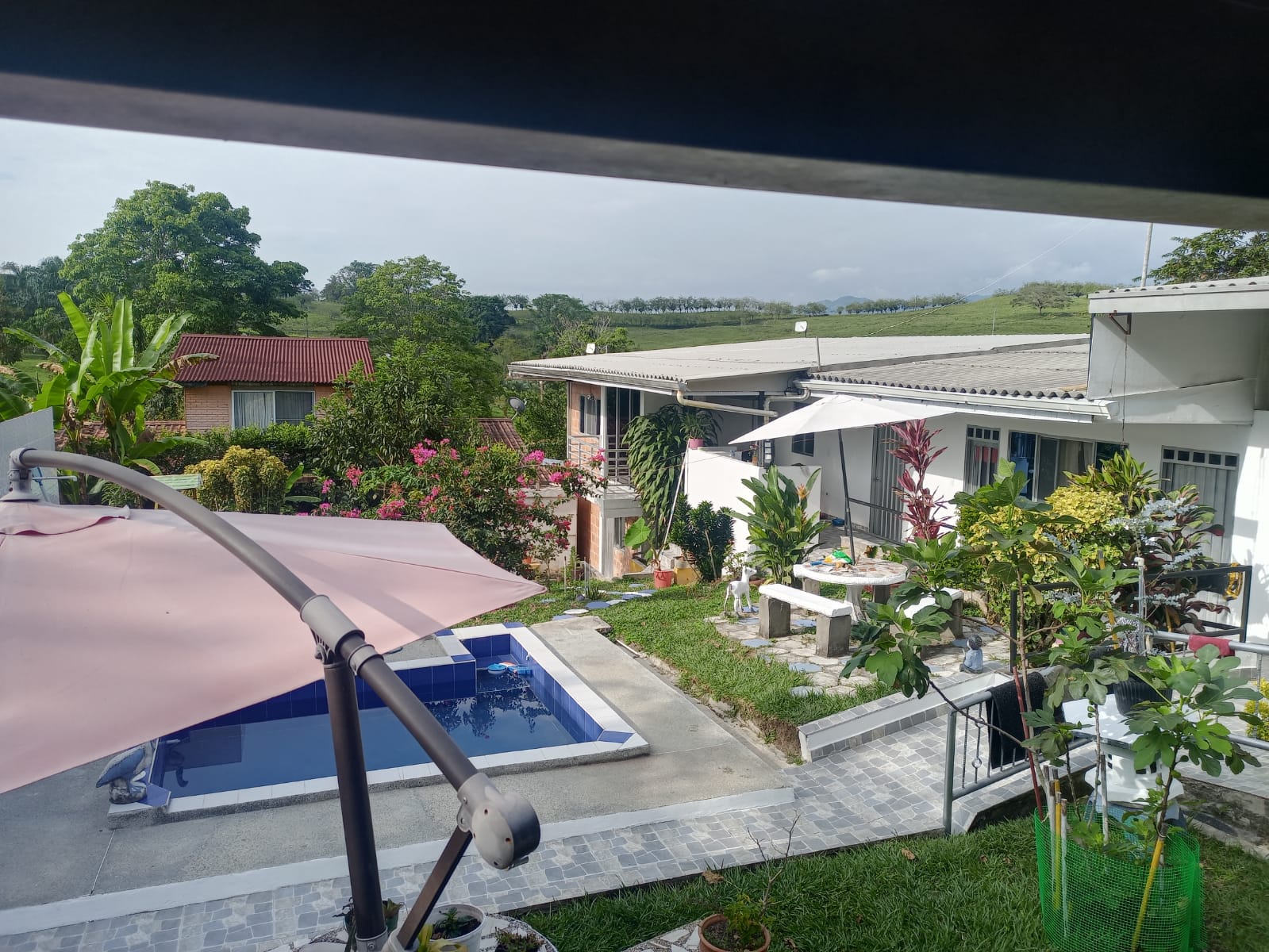 Foto de Casa campestre para Venta en Condominio villas de acapulco , Viterbo - 279065858