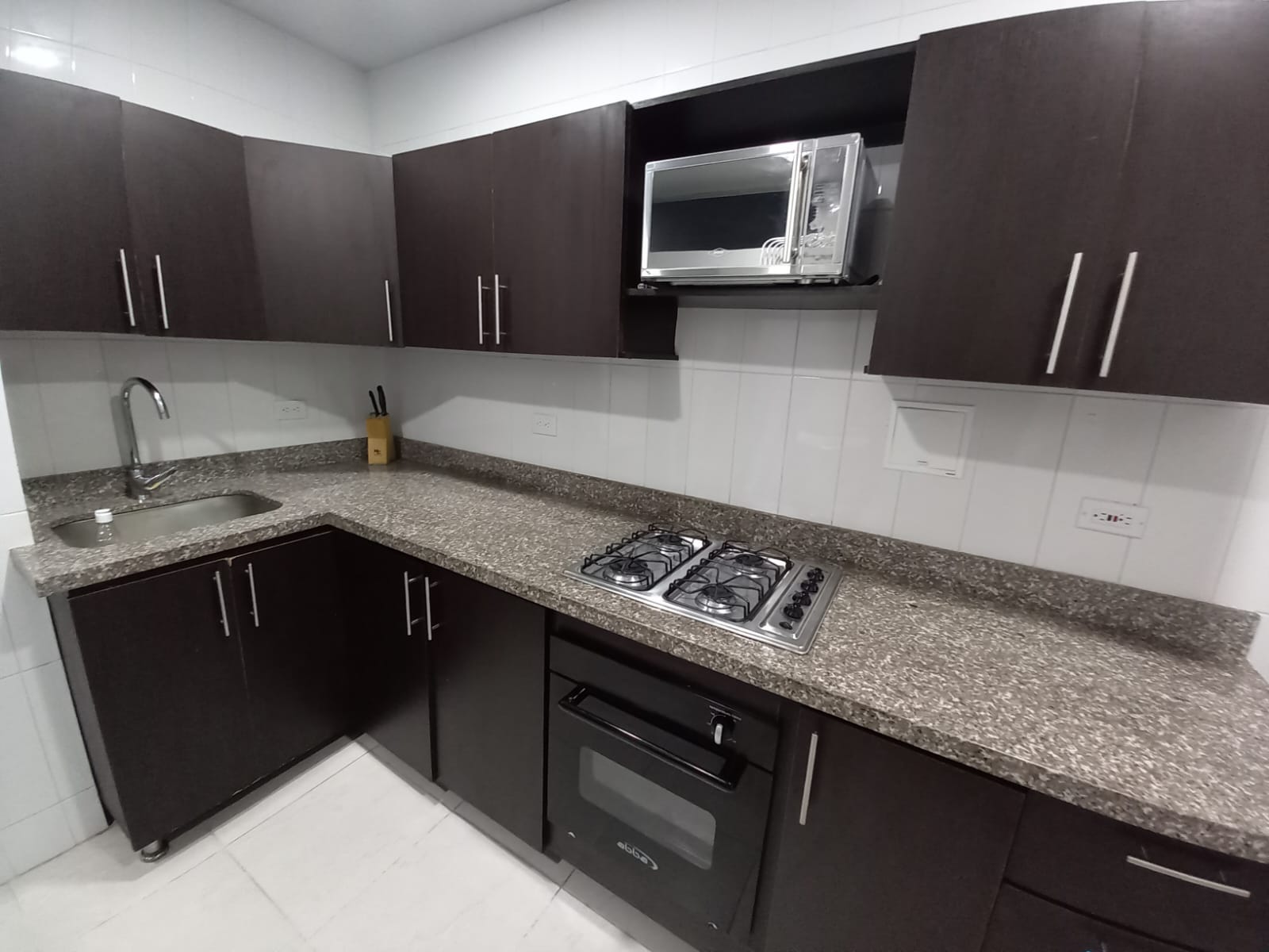 Foto de Apartamento en Arriendo en La francia, Manizales - 10 - 27916104