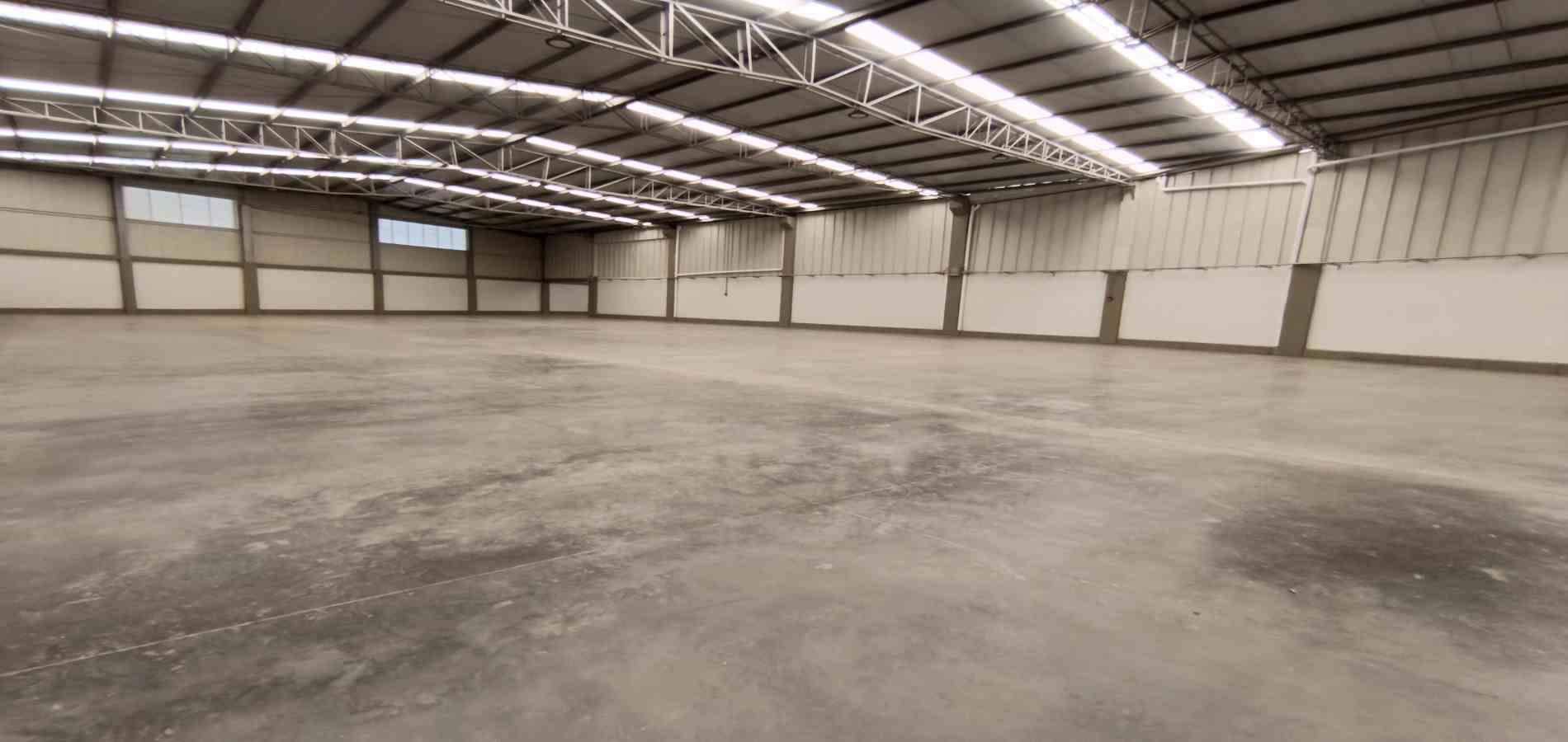 Foto de Bodega en Arriendo en Malteria, Manizales - 4 - 279070156