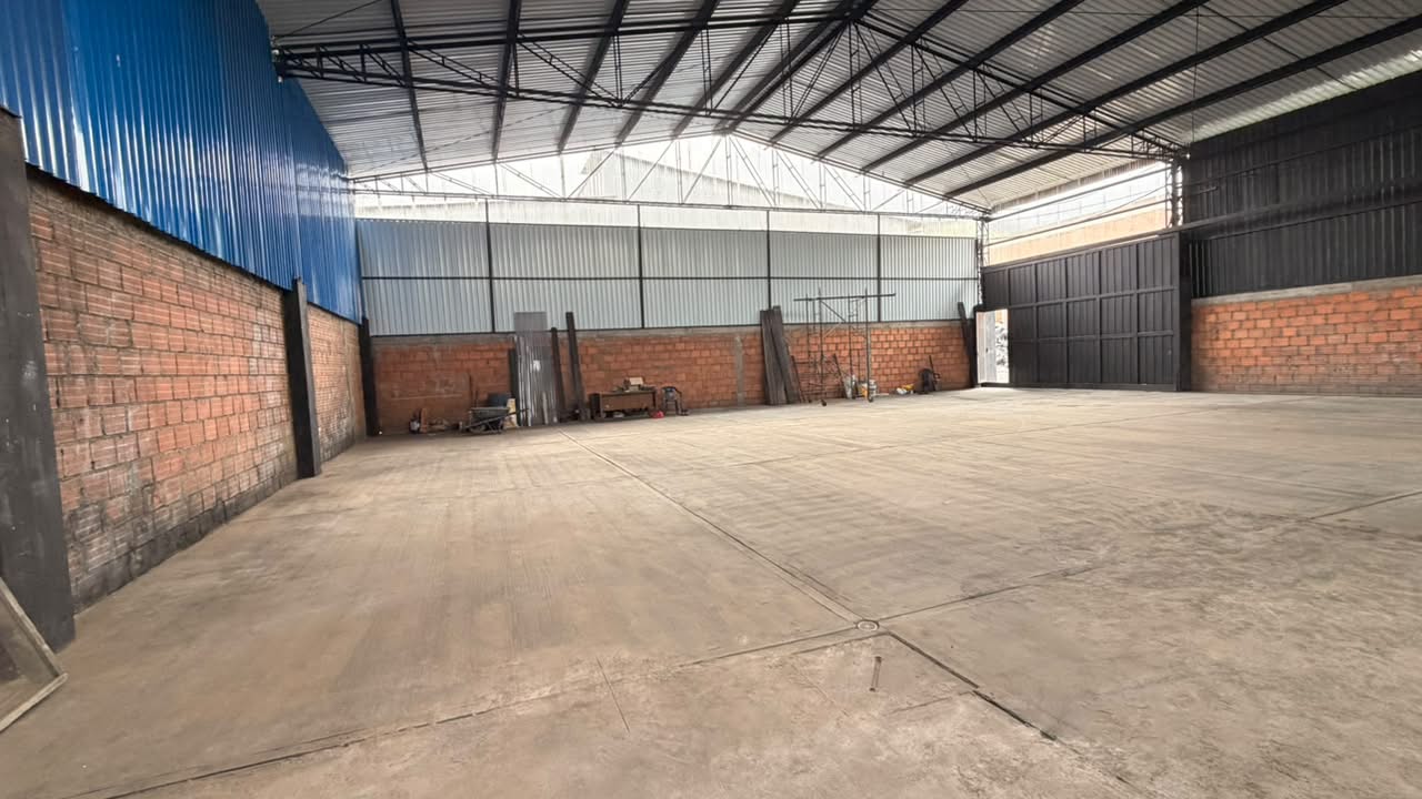 Foto de Bodega en Arriendo en Malteria, Manizales - 15 - 279069936
