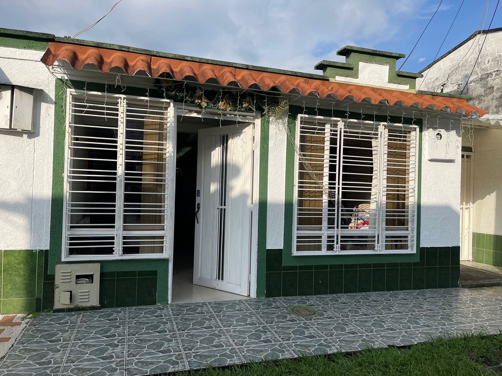 Foto de Casa en Venta en Urbanizacion loma verde, Armenia  - 6 - 279058495