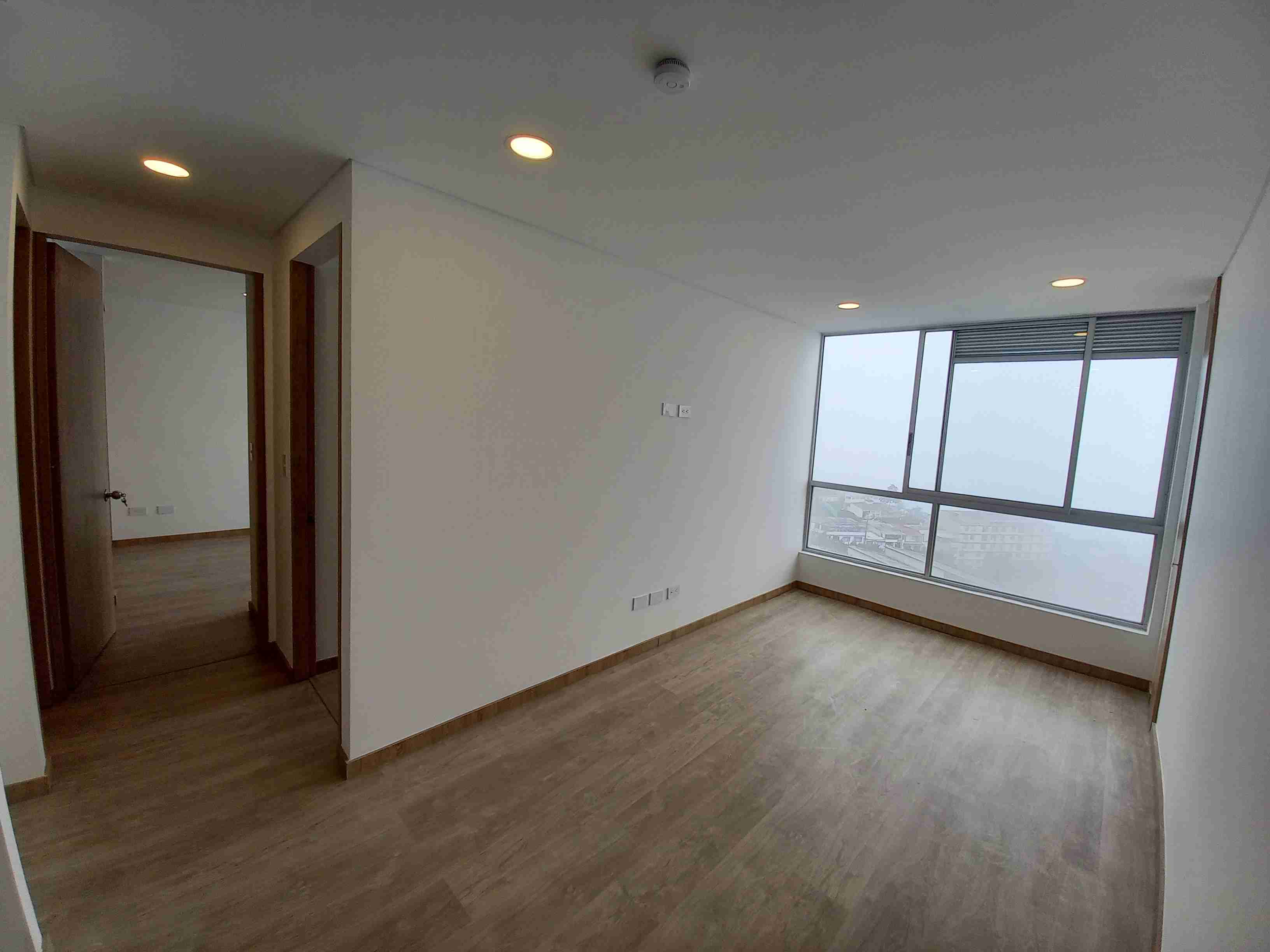 Foto de Apartamento en Arriendo en Villa pilar, Manizales - 1 - 279054981