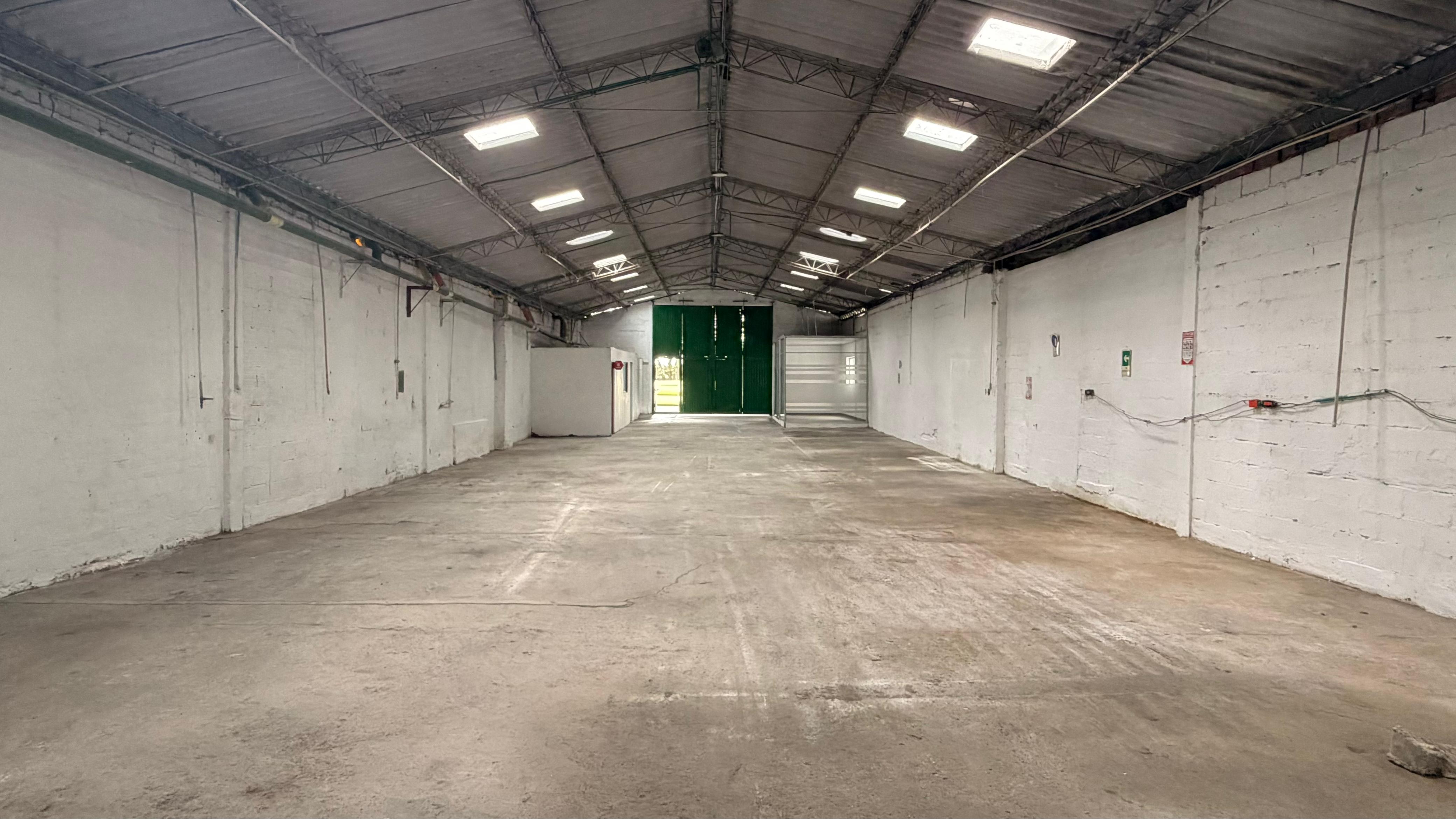 Foto de Bodega en Arriendo en Estación uribe, Manizales - 1 - 279068569