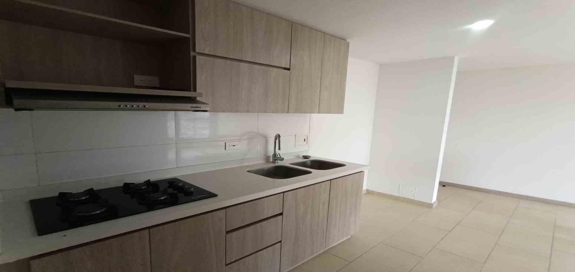 Foto de Apartamento en Venta en Baja suiza, Manizales - 1 - 279067374