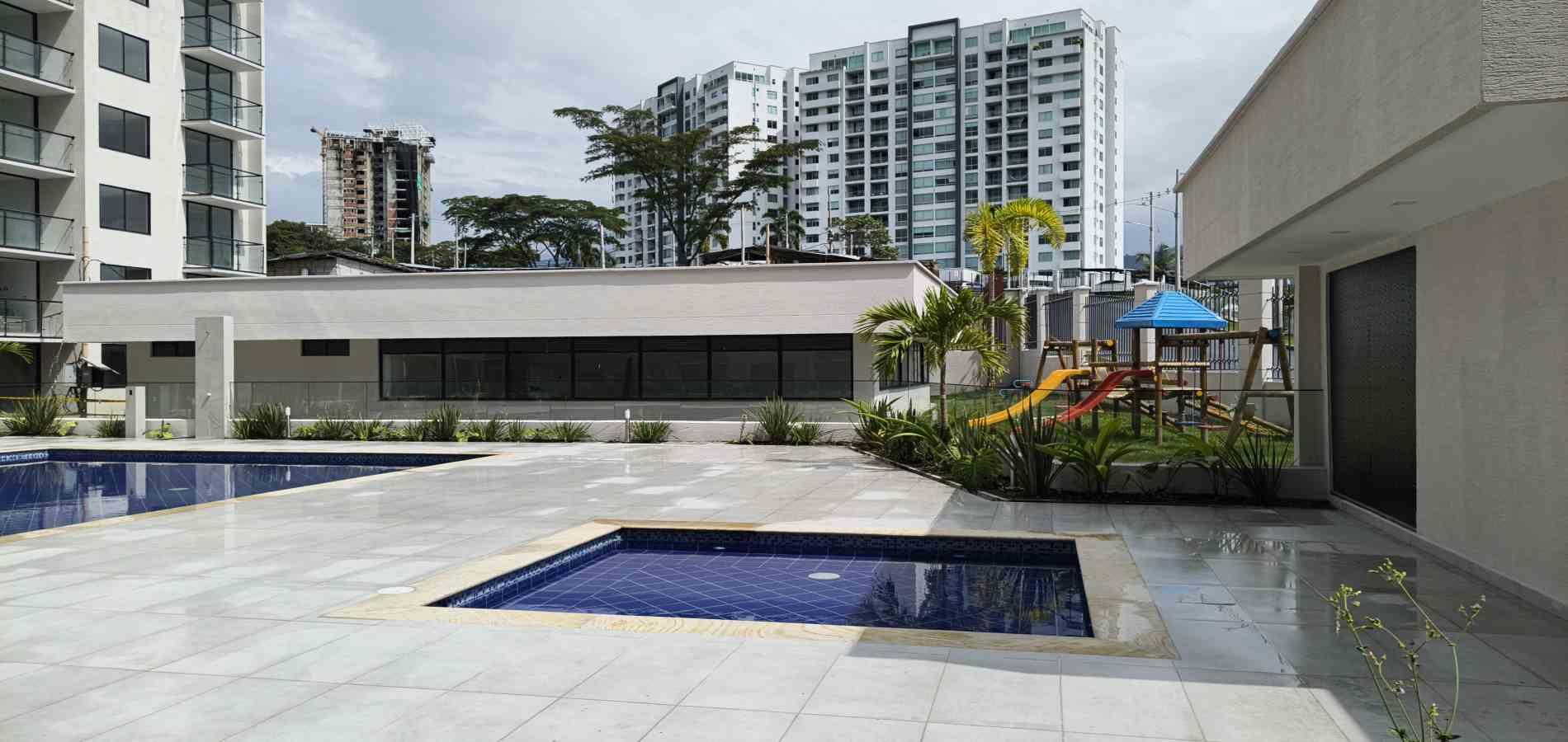 Foto de Apartamento en Arriendo en Oro negro, Armenia  - 26 - 279068503