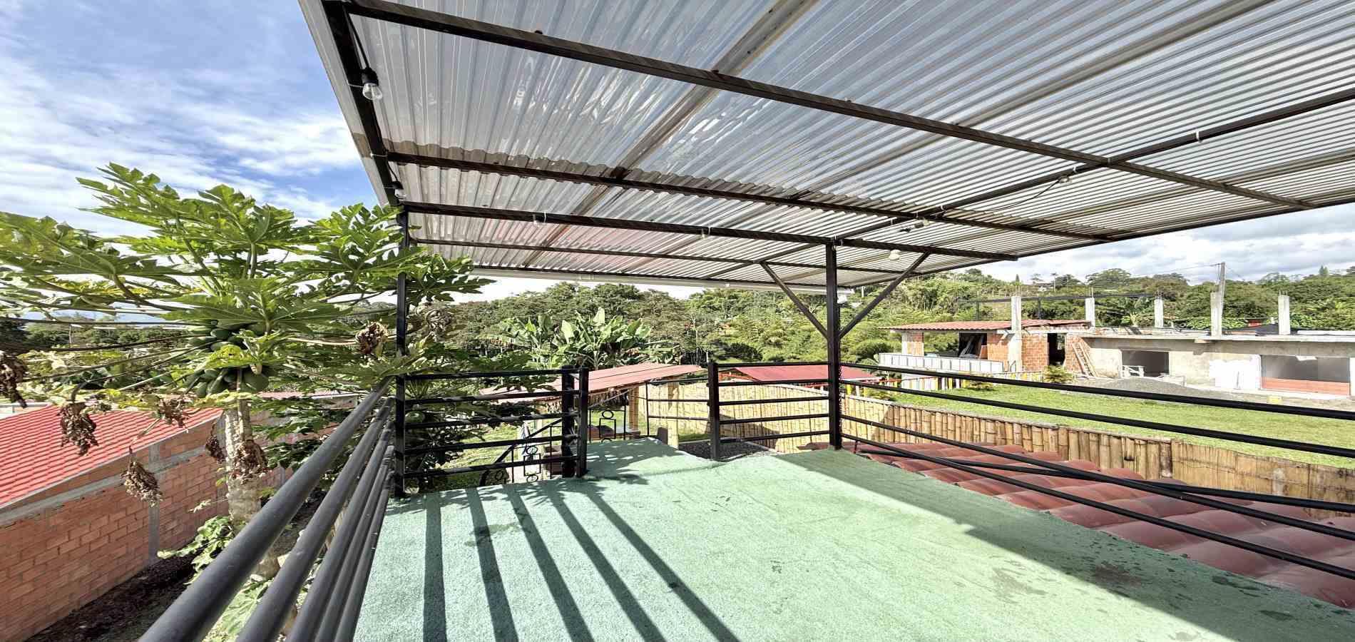 Foto de Casa en Venta en Via armenia, Pereira - 9 - 279062033