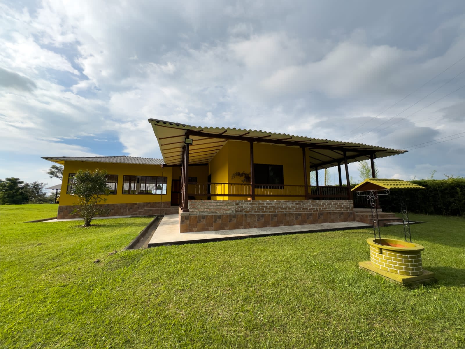 Foto de Finca para Venta en Yarumal, Pereira - 279062518