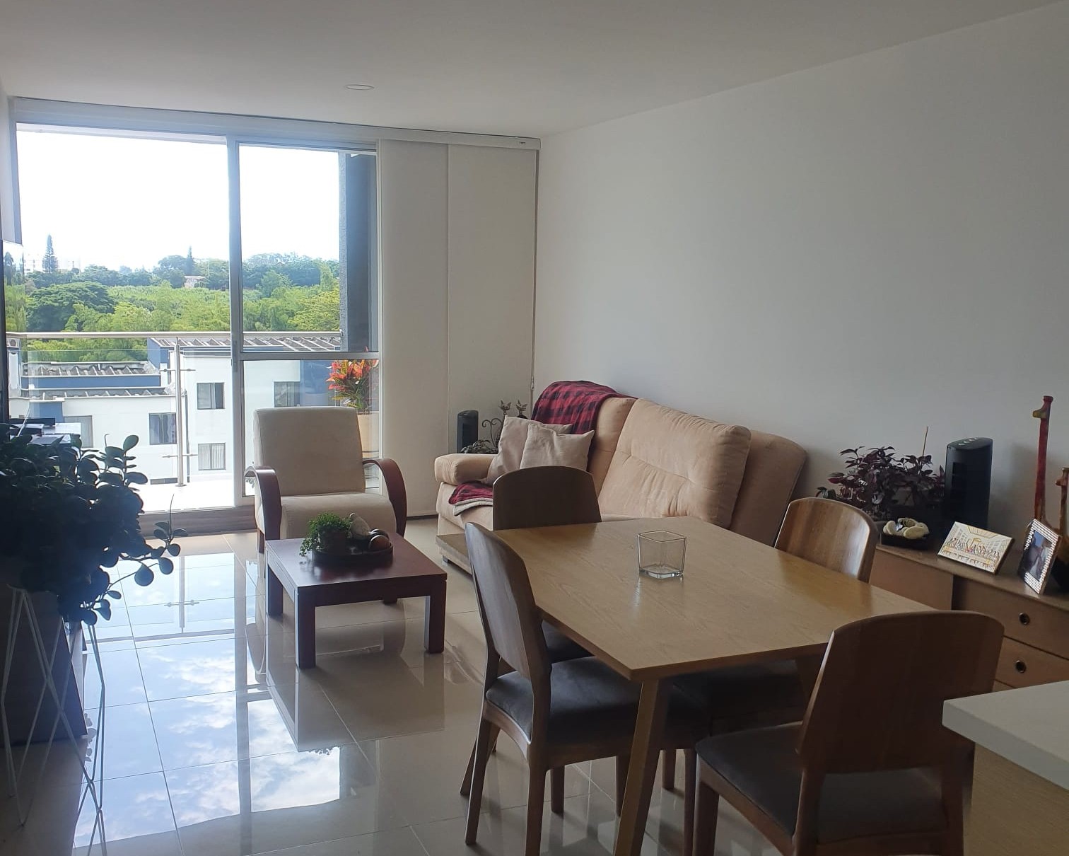 Foto de Apartamento para Venta en Belmonte , Pereira - 279070007
