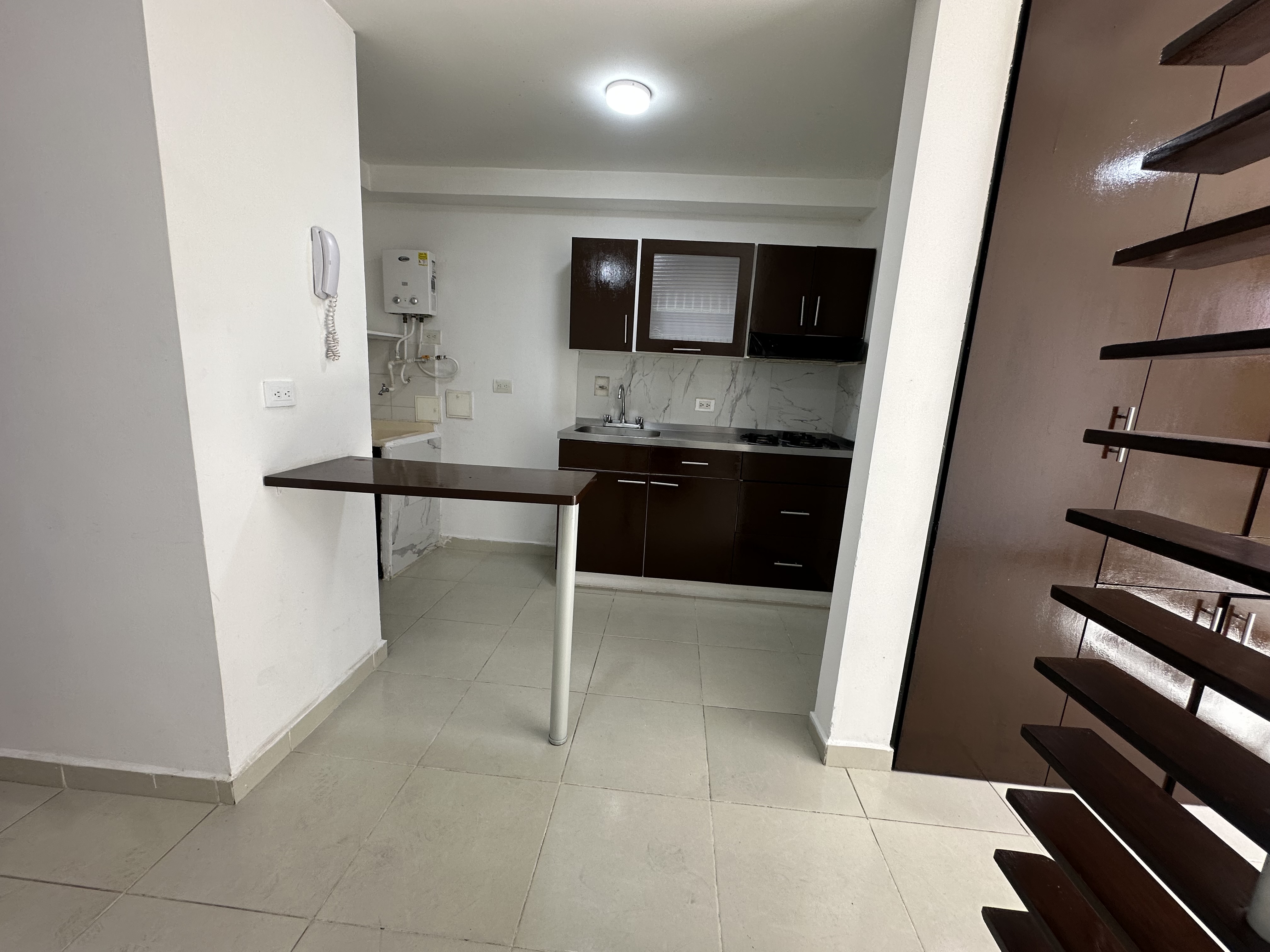 Foto de Apartaestudio en Arriendo en Av 19, Armenia  - 7 - 279069574