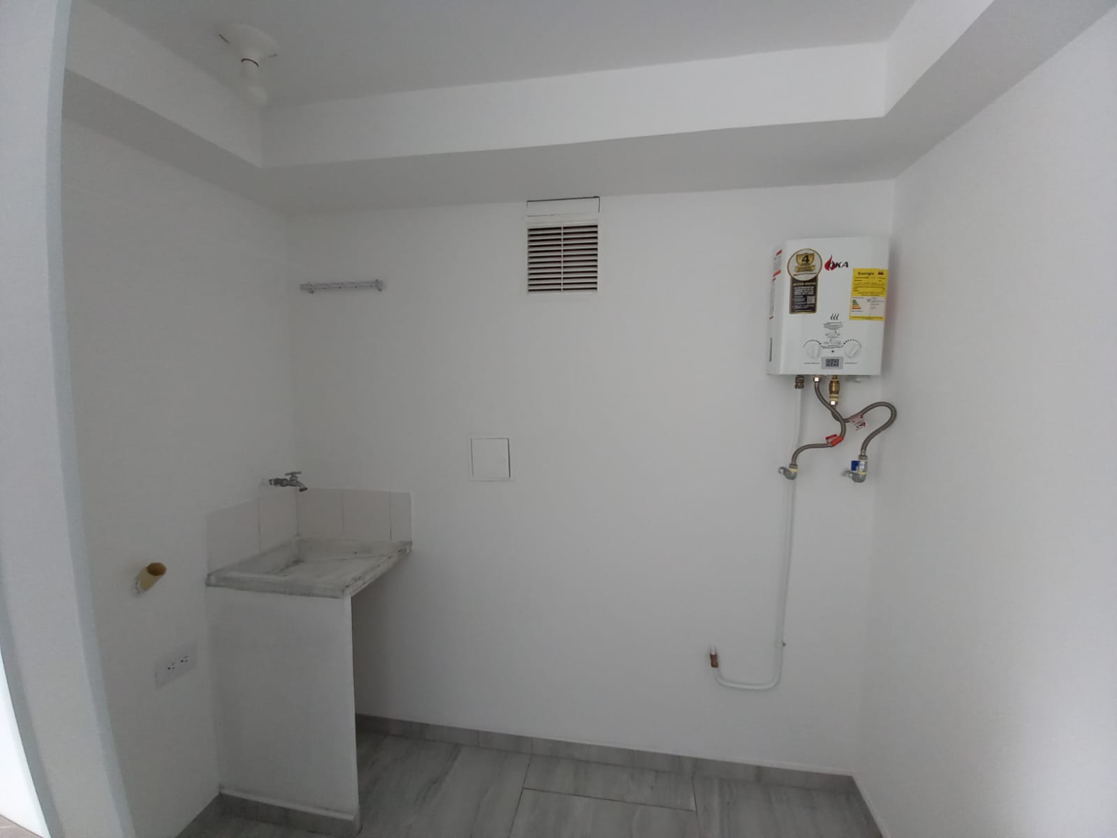 Foto de Apartamento en Arriendo en La francia, Manizales - 21 - 279068511
