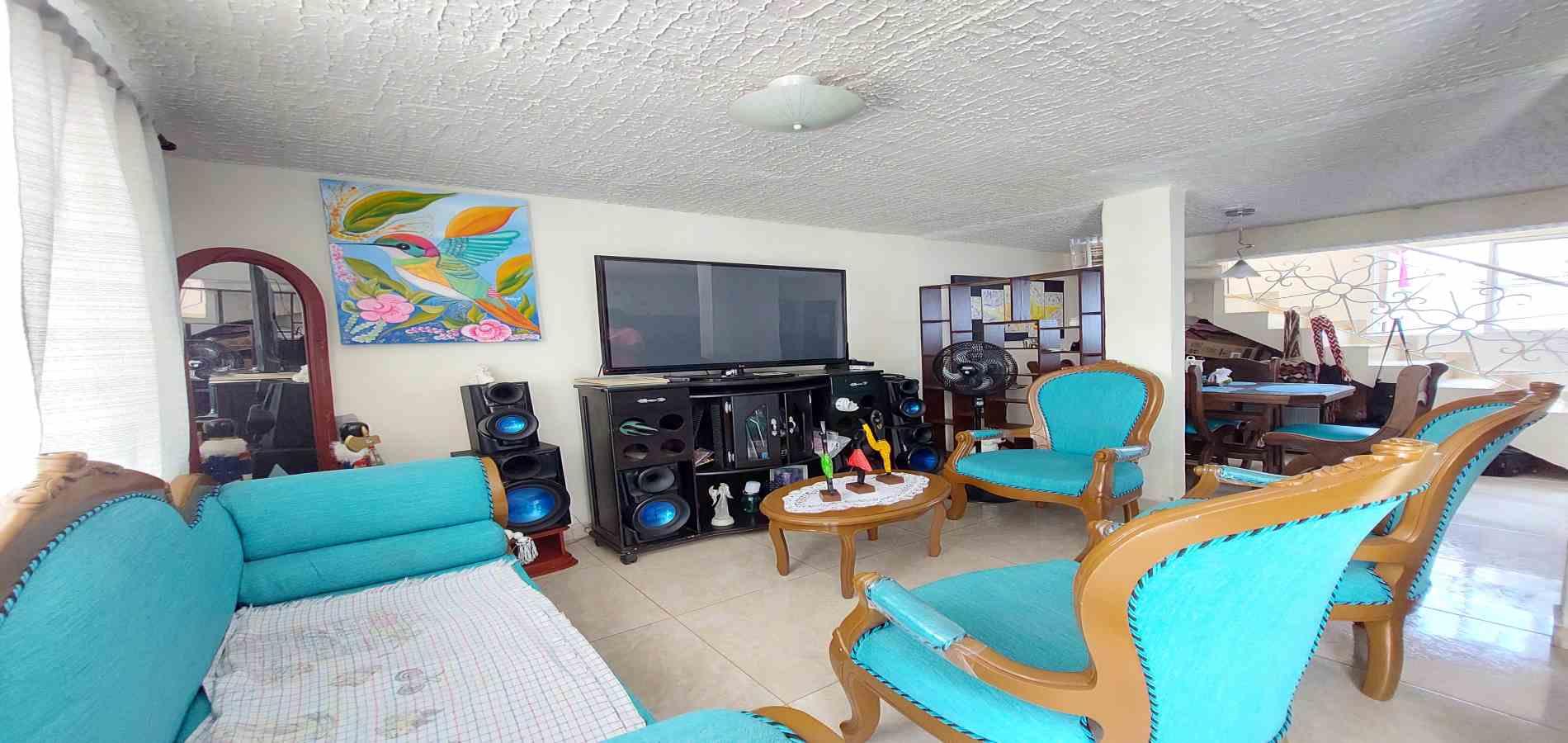 Foto de Casa en Venta en La patria, Armenia  - 12 - 279059824