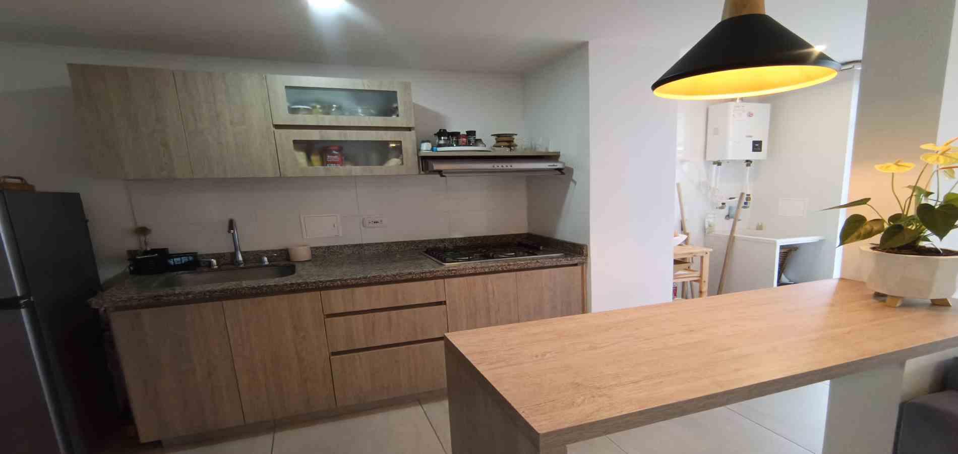 Foto de Apartamento en Arriendo en Baja suiza, Manizales - 6 - 279070212