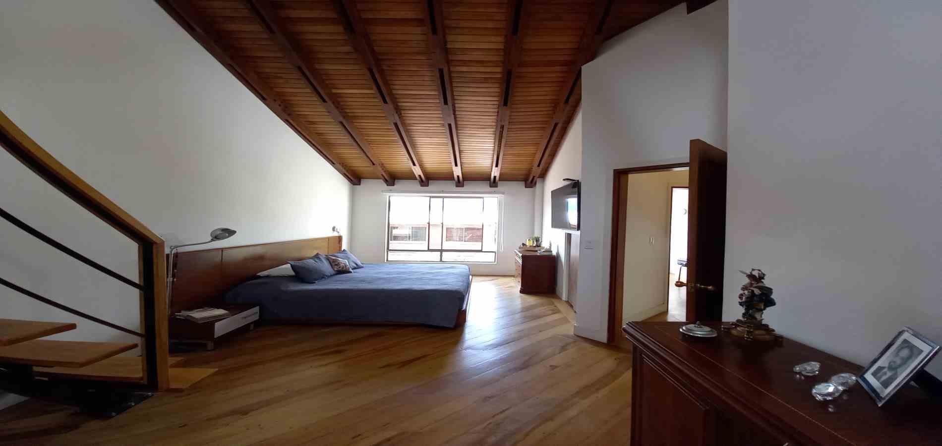 Foto de Casa en Arriendo en El trebol, Manizales - 5 - 279060002
