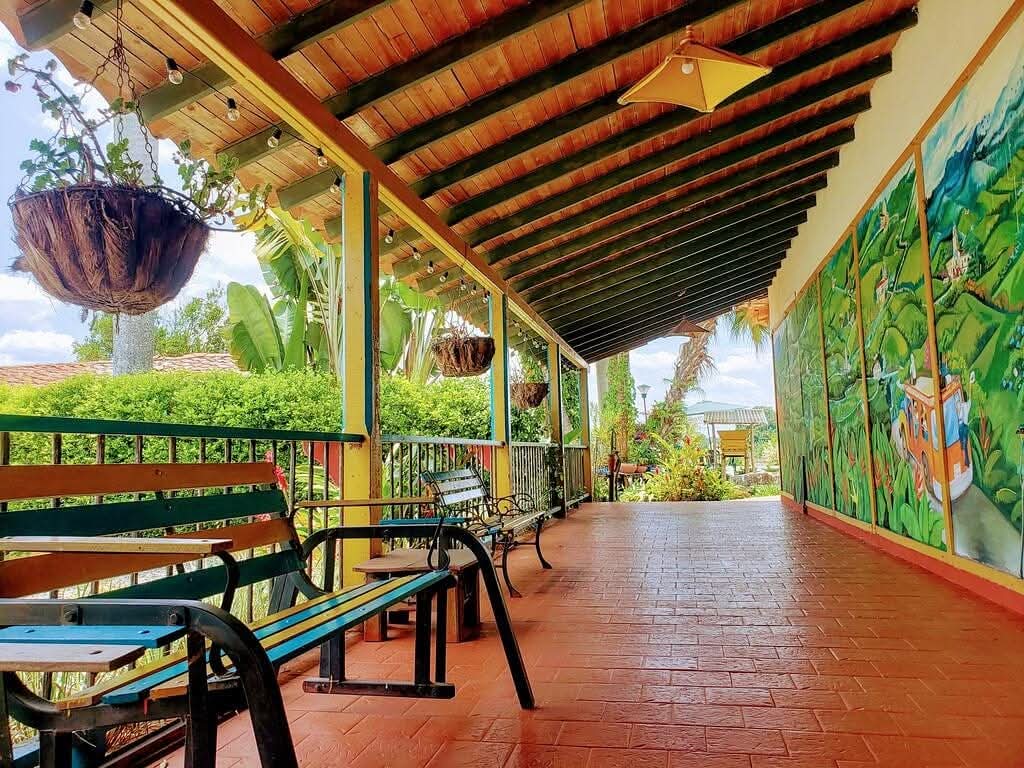 Foto de Finca para Venta en Otro, Armenia  - 279063047