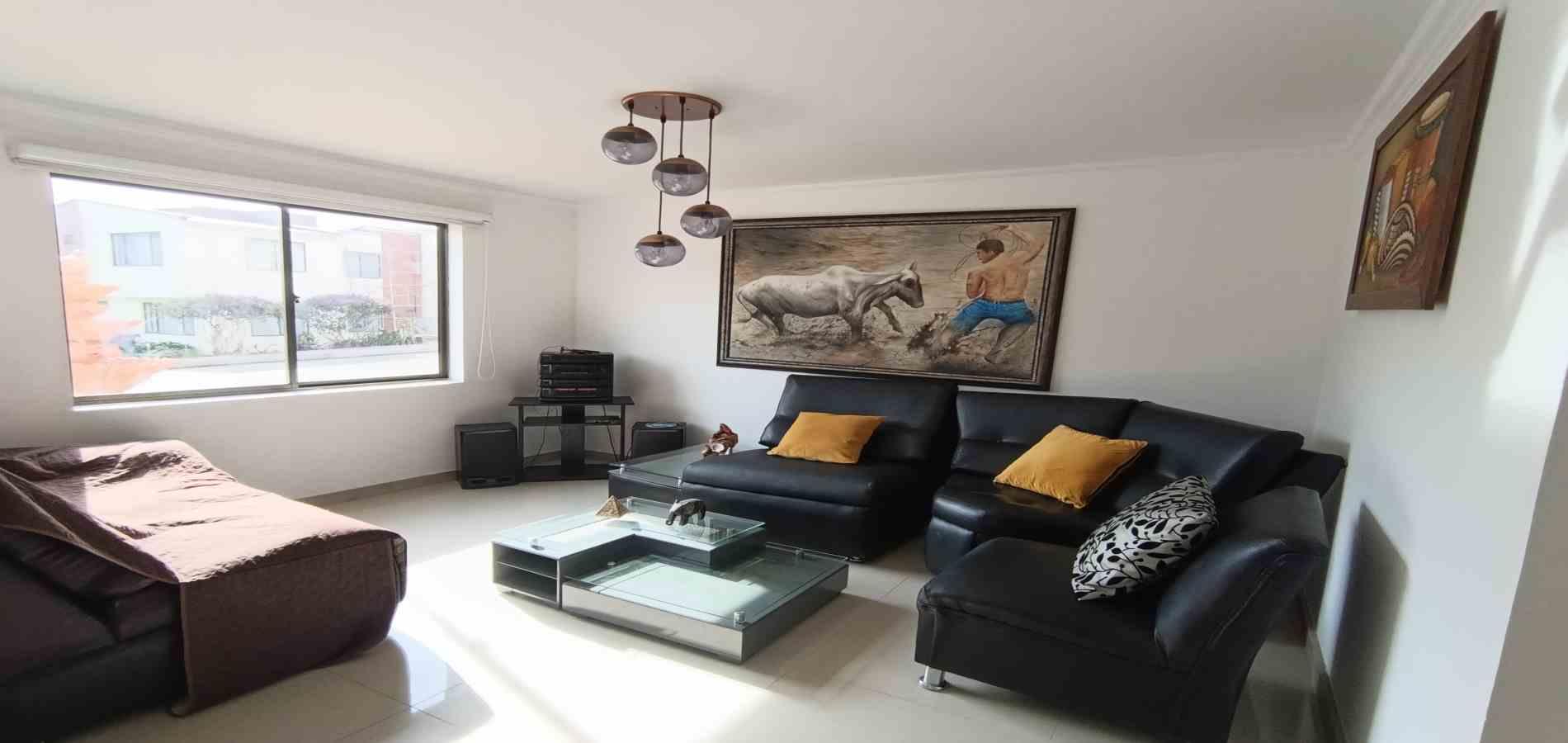 Foto de Casa para Venta en La rambla, Manizales - 279068287