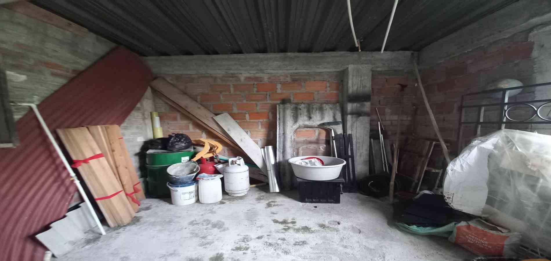 Foto de Bodega en Arriendo en Maraya, Pereira - 2 - 279068428