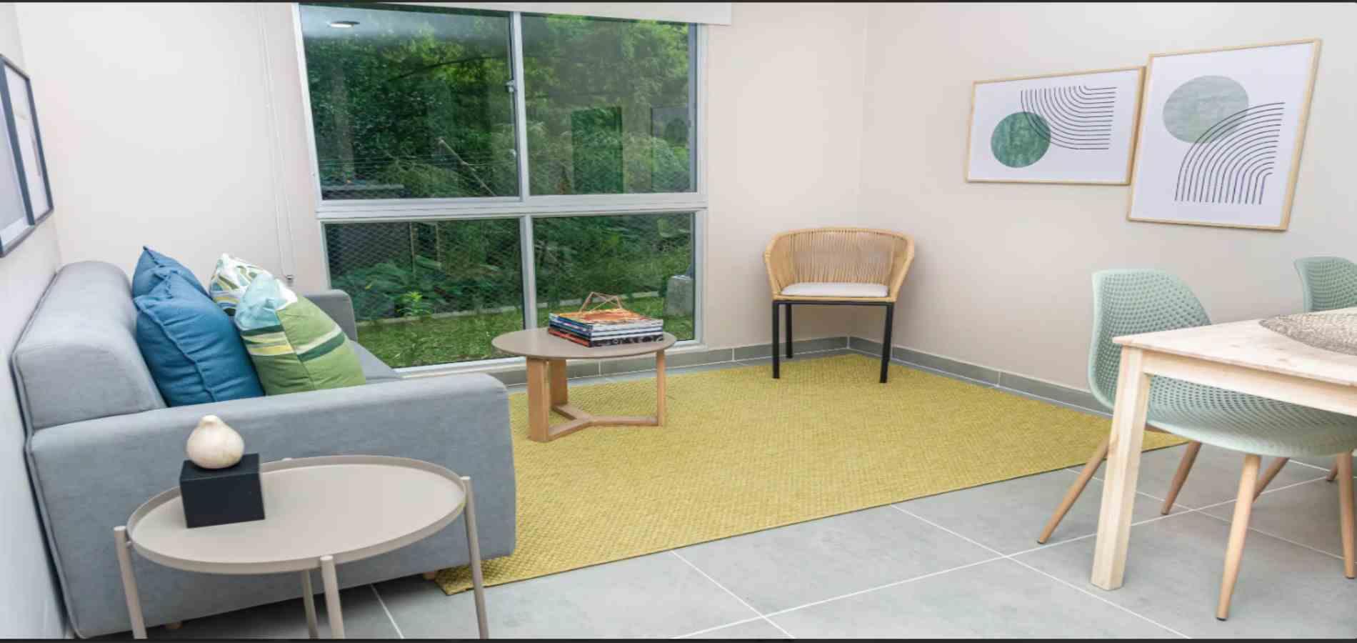 Foto de Apartaestudio en Venta en Puerto espejo, Armenia  - 2 - 279070055