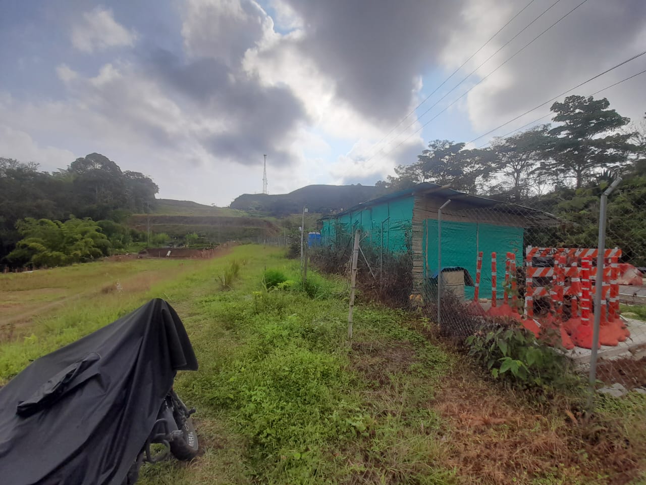 Foto de Lote / terreno en Venta en Condina, Pereira - 1 - 279060585