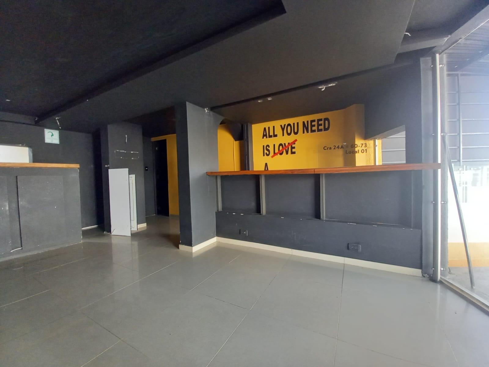 Foto de Local en Arriendo en La estrella, Manizales - 2 - 279067420