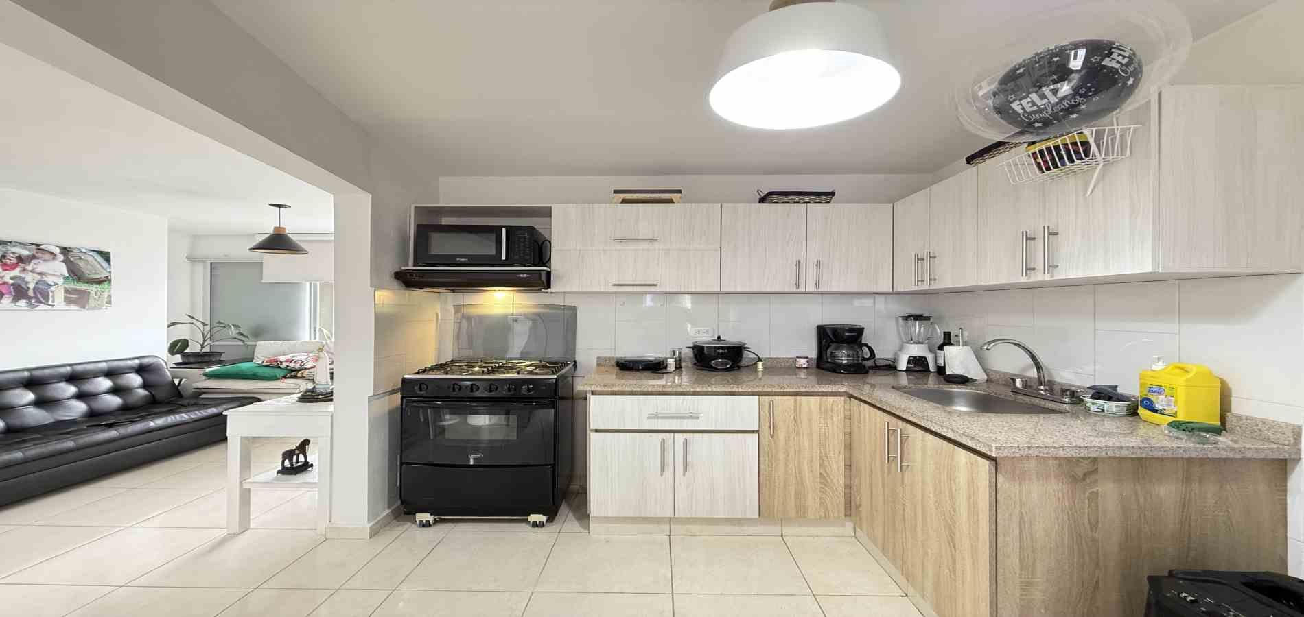 Foto de Apartamento en Venta en La pradera, Dosquebradas - 6 - 279063110