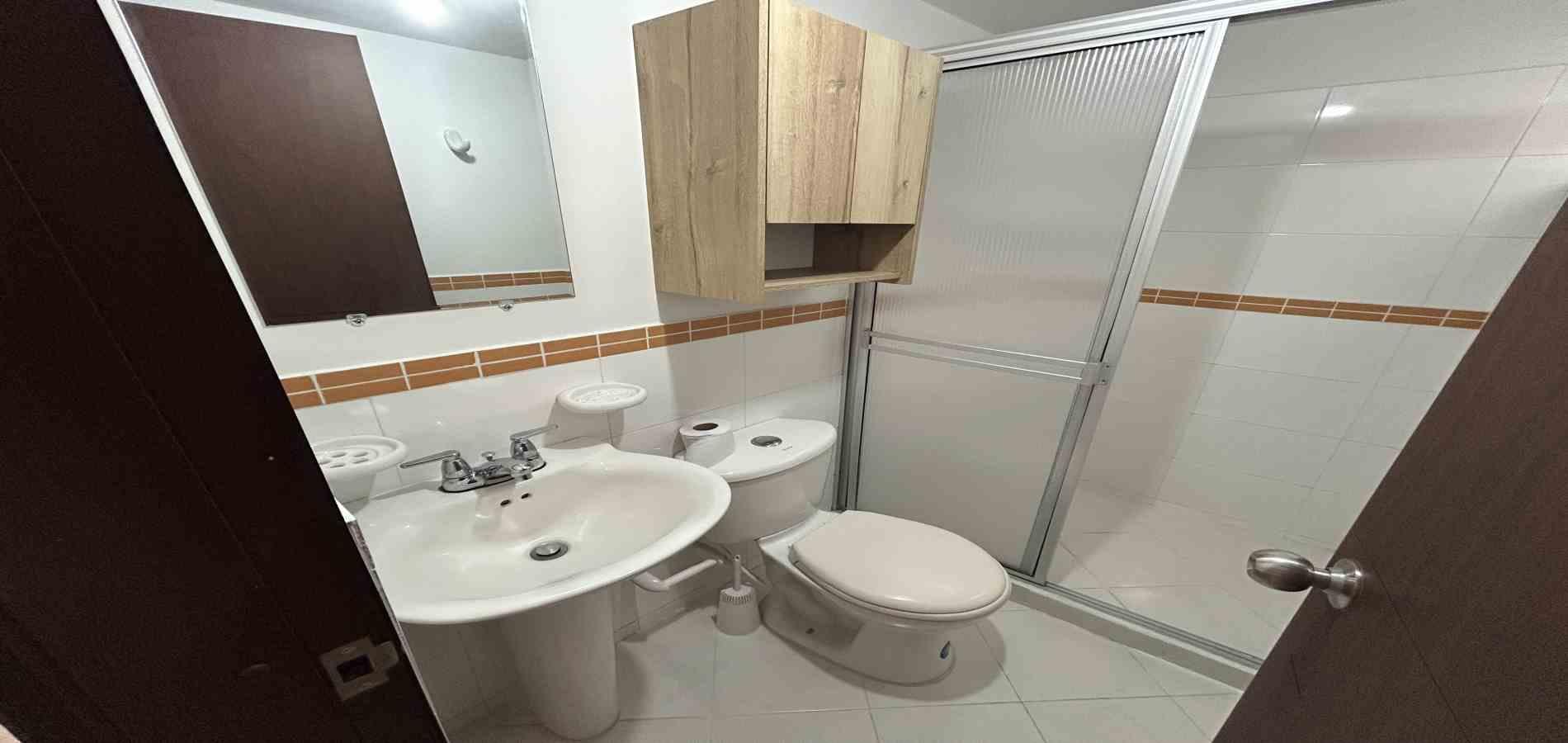 Foto de Apartamento en Arriendo en Belmonte, Pereira - 15 - 279069456
