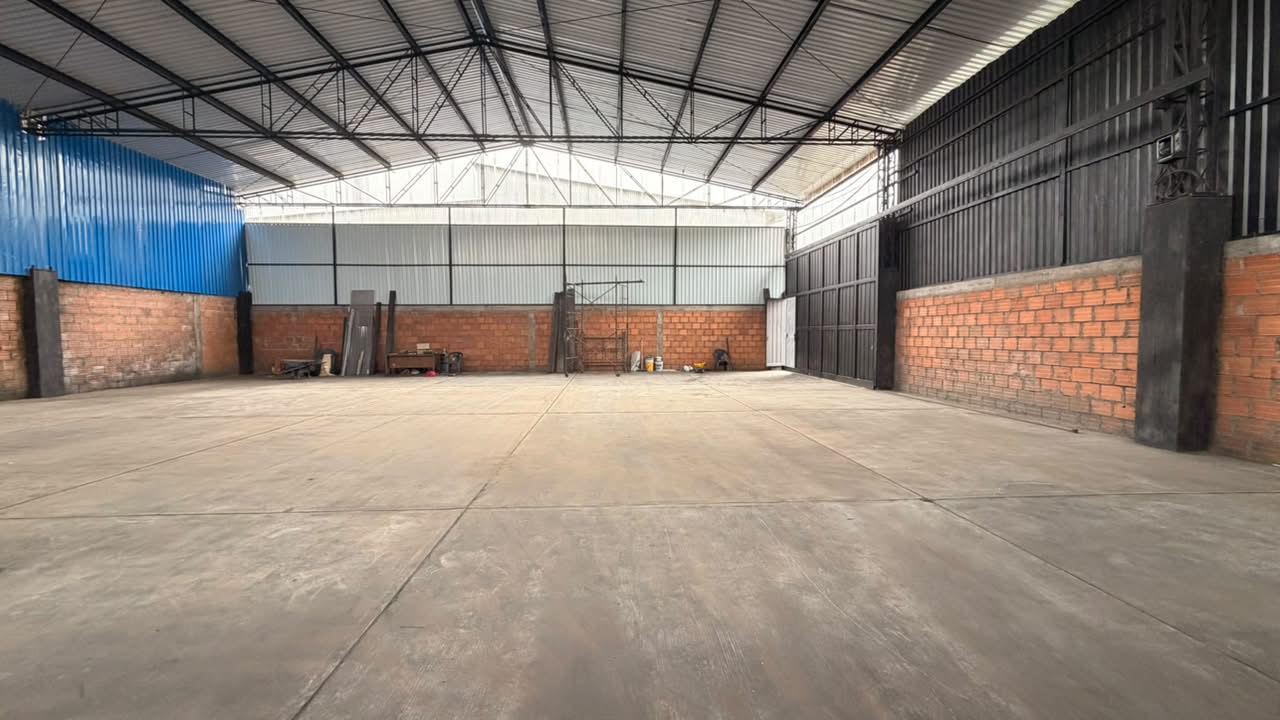 Foto de Bodega en Arriendo en Malteria, Manizales - 5 - 279069936