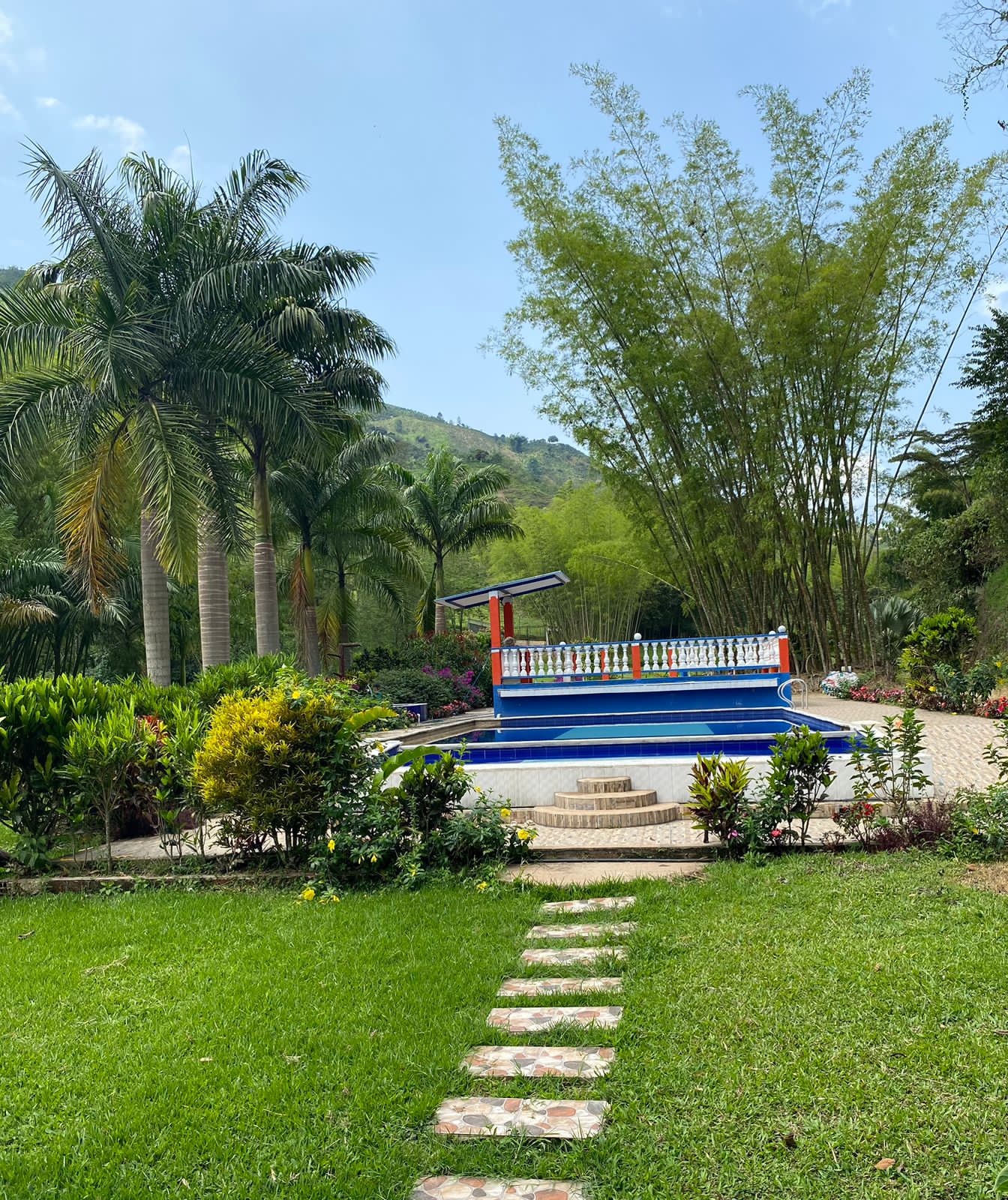 Foto de Finca en Venta en El guineo, Neira - 13 - 279053579