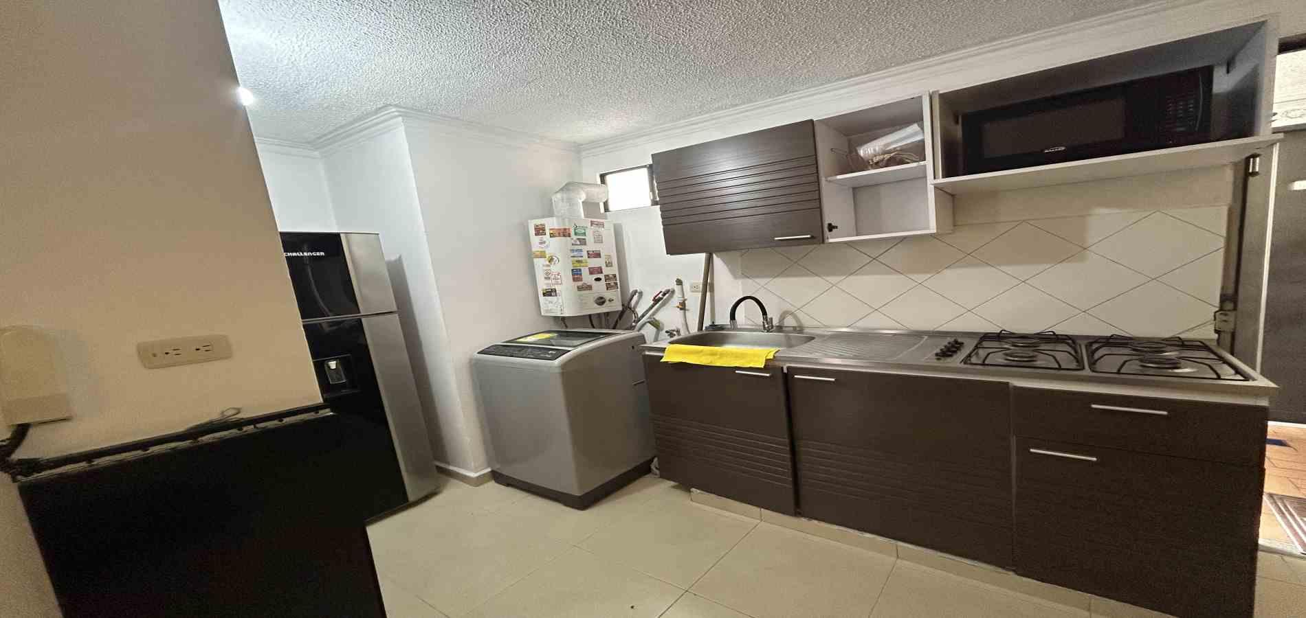 Foto de Apartaestudio en Arriendo en Av sur, Pereira - 2 - 279068472