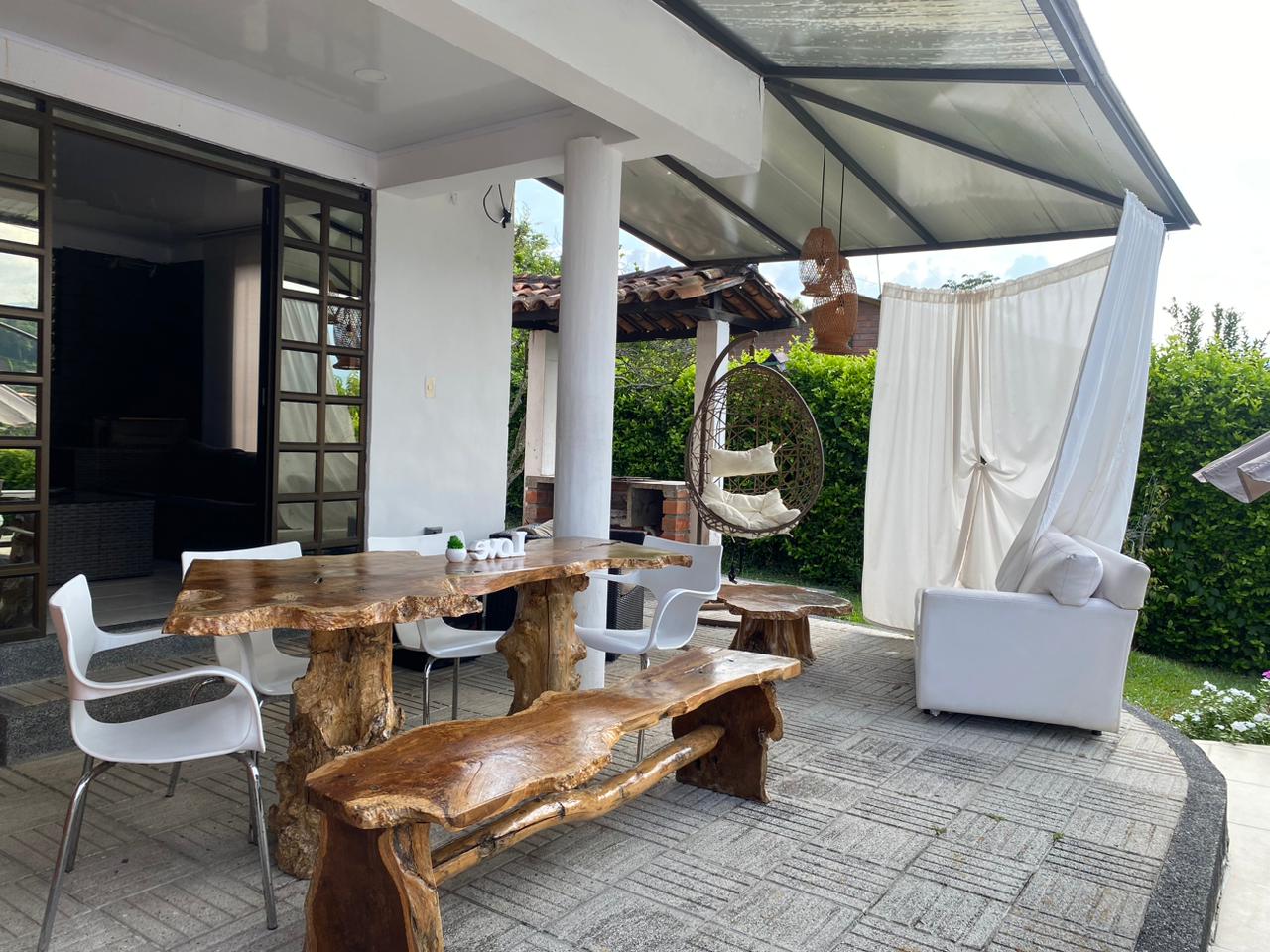 Foto de Casa campestre para Venta en Margaritas, Risaralda - 279056665