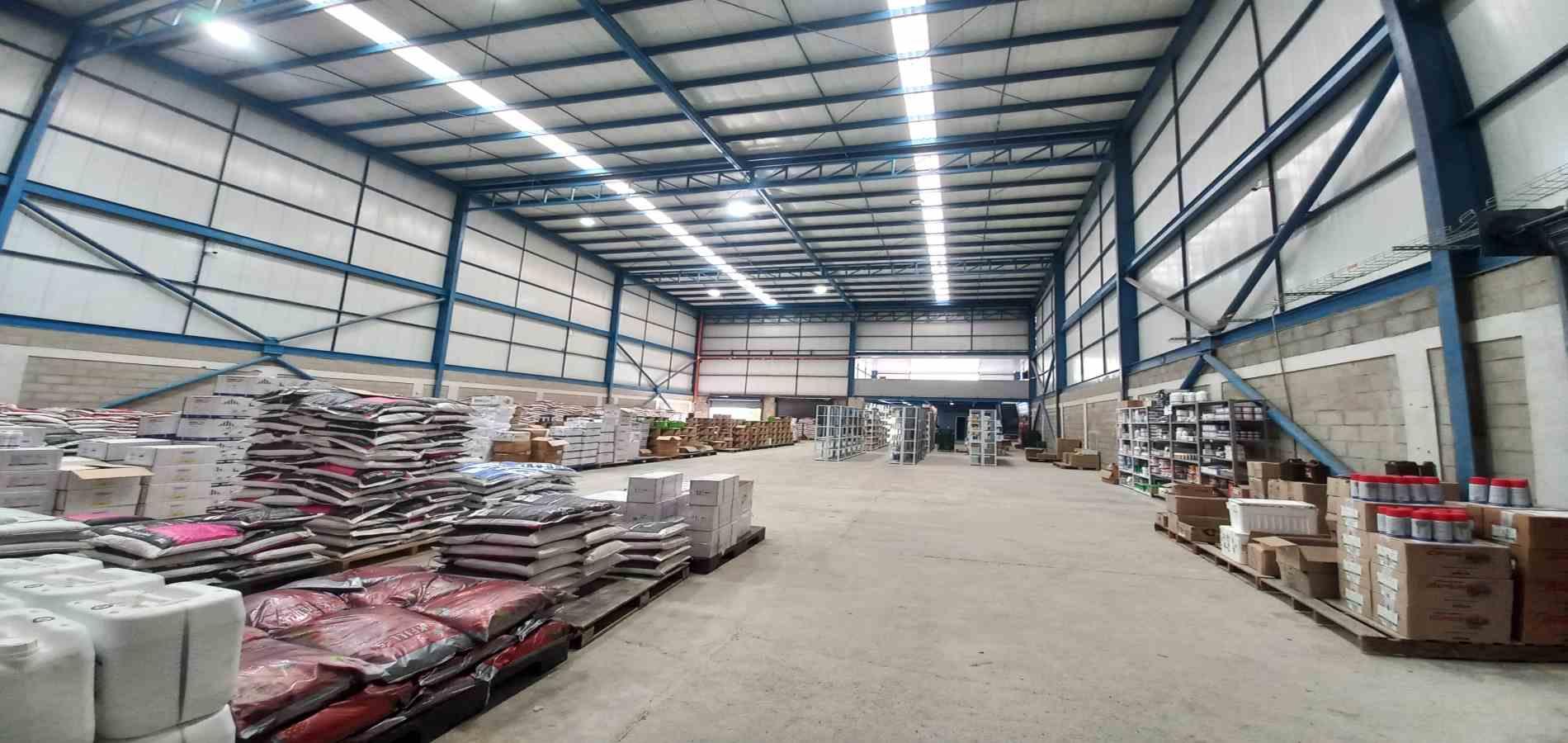 Foto de Bodega en Arriendo en Condina, Pereira - 7 - 279066405