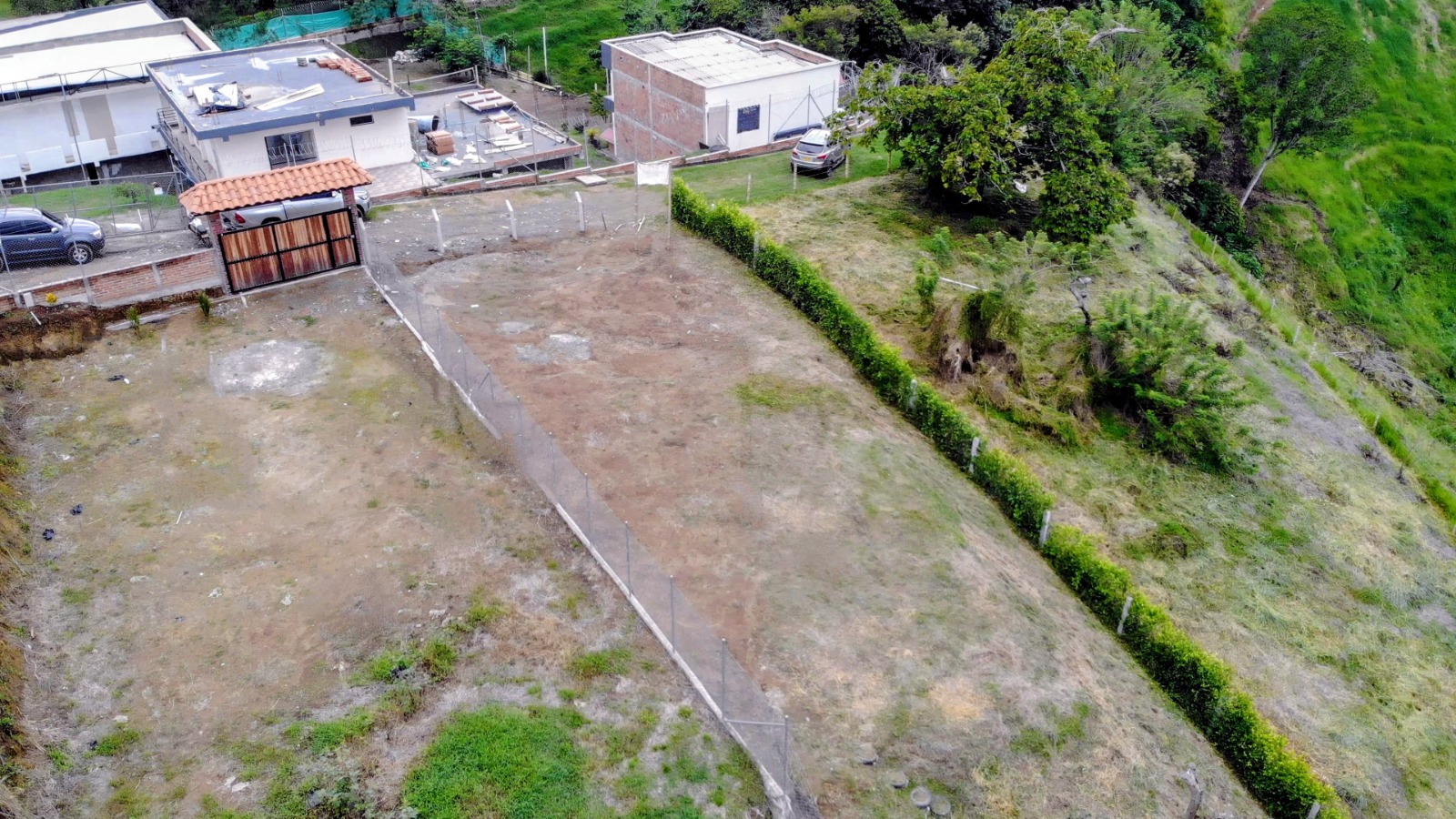 Foto de Lote / terreno en Venta en Morelia, Pereira - 7 - 279063960