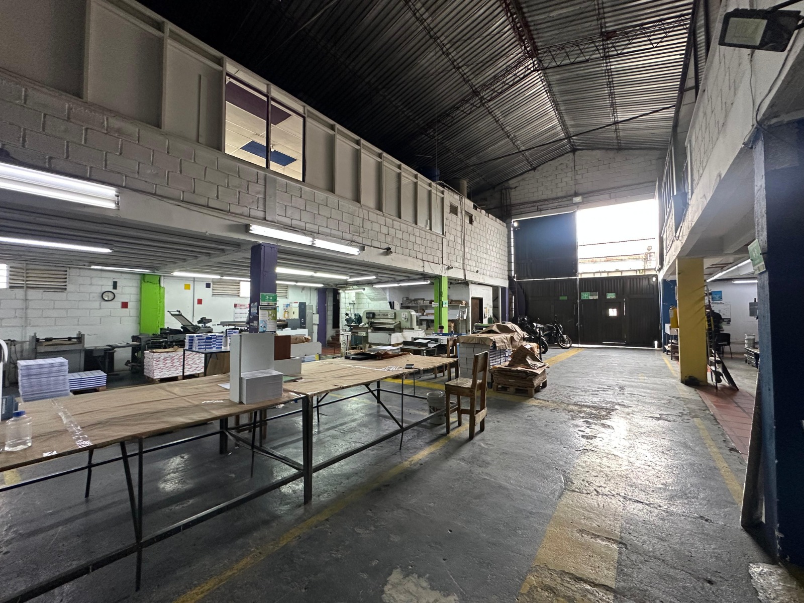 Foto de Bodega en Venta en Varta, Villamaria - 20 - 279063666